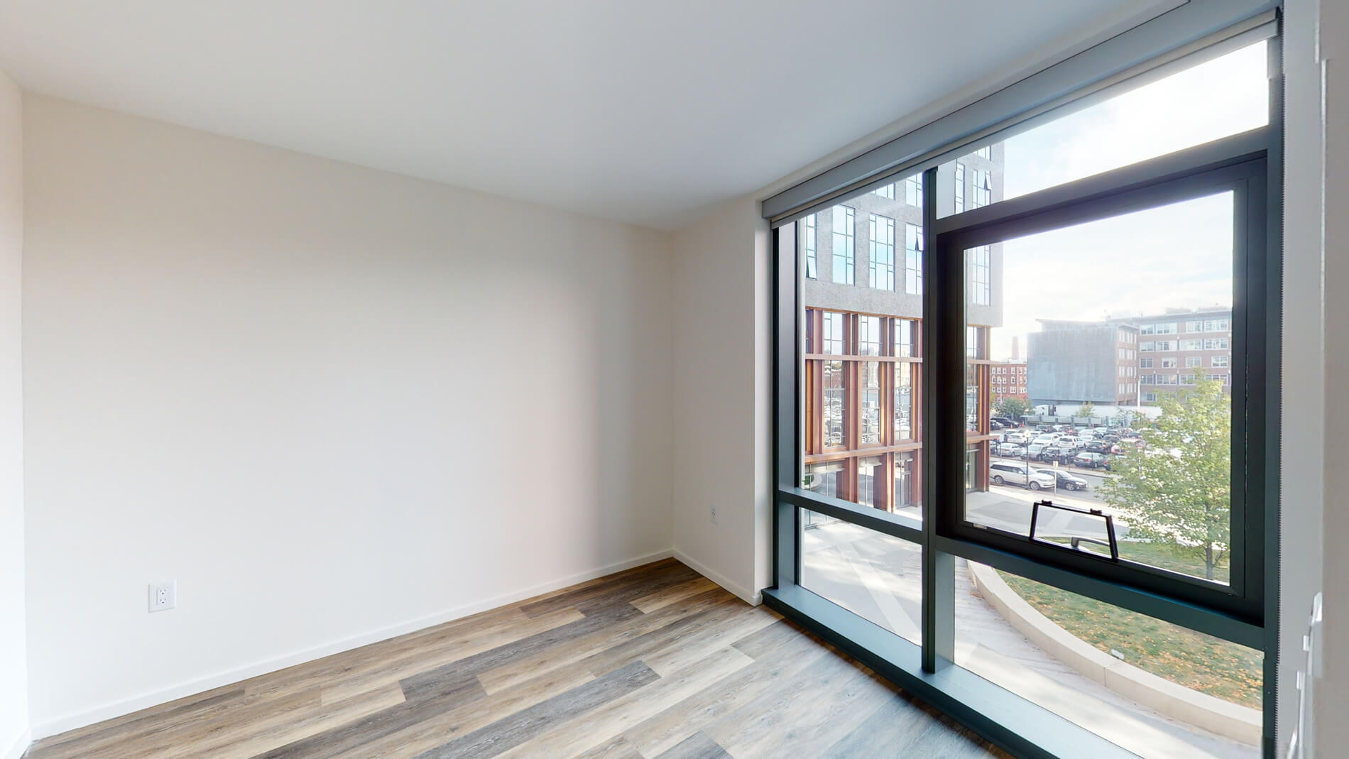Photos of apartment on Harrison Ave.,Boston MA 02118
