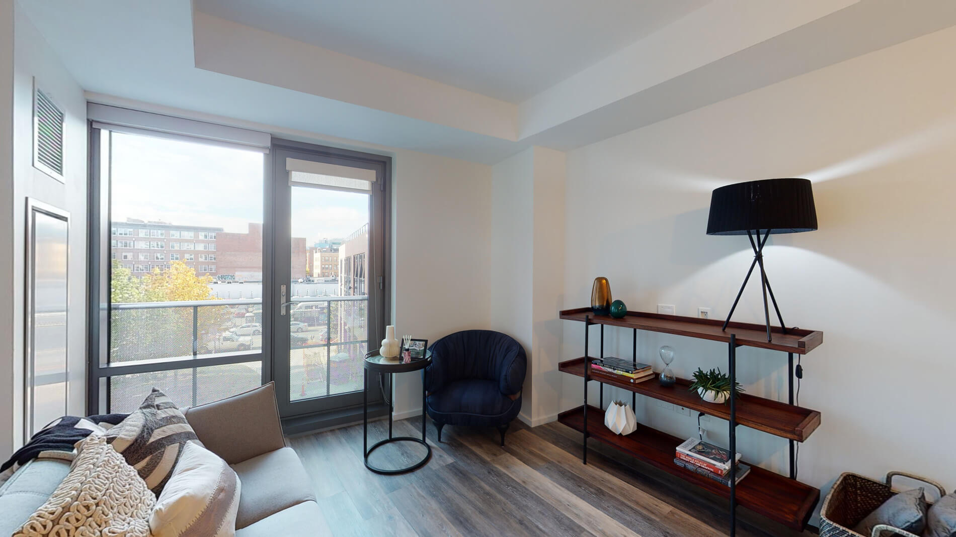 Photos of apartment on Harrison Ave.,Boston MA 02118