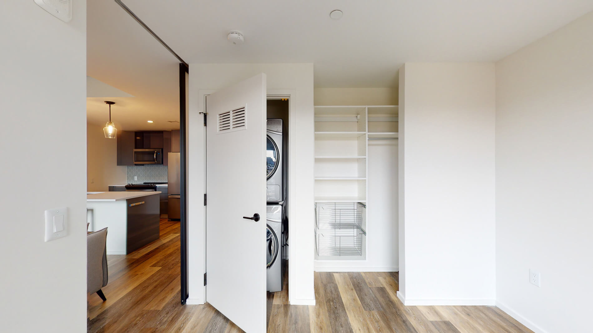 Photos of apartment on Harrison Ave.,Boston MA 02118