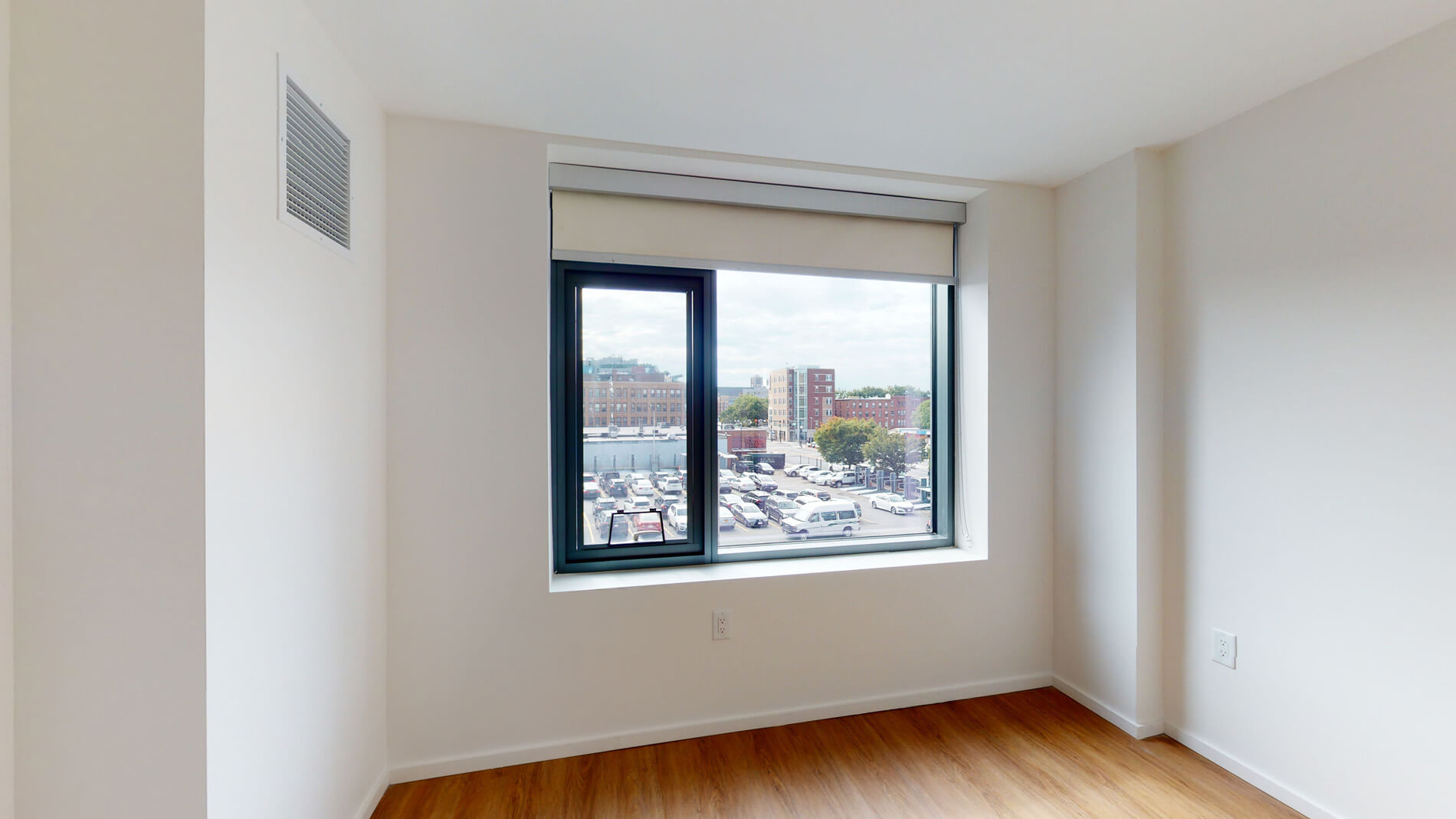 Photos of apartment on Harrison Ave.,Boston MA 02118