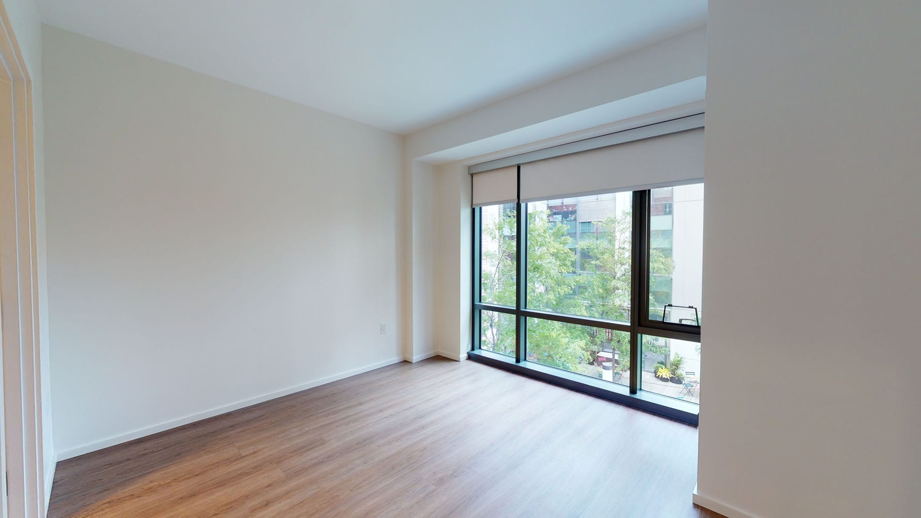 Photos of apartment on Harrison Ave.,Boston MA 02118
