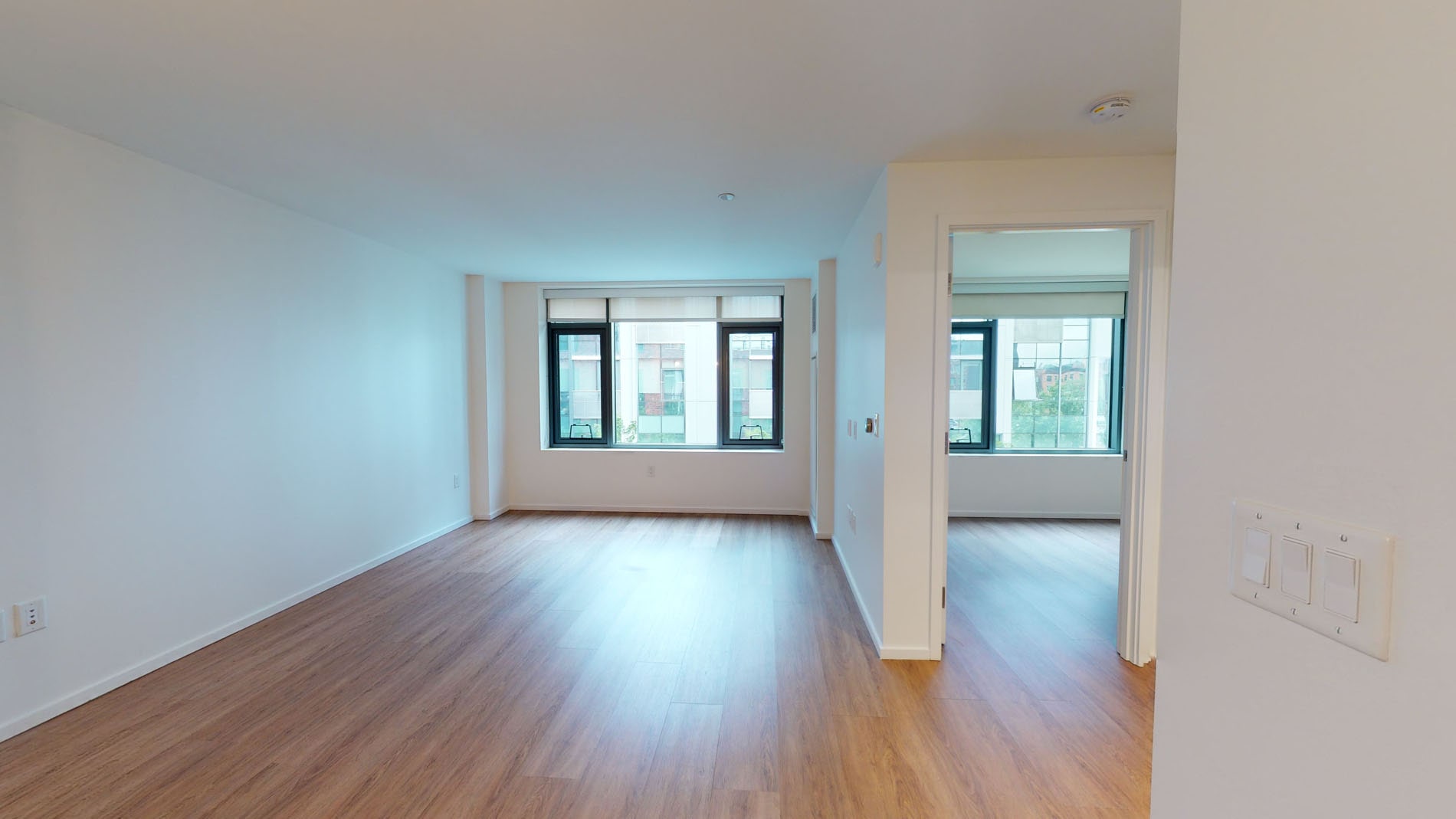 Photos of apartment on Harrison Ave.,Boston MA 02118