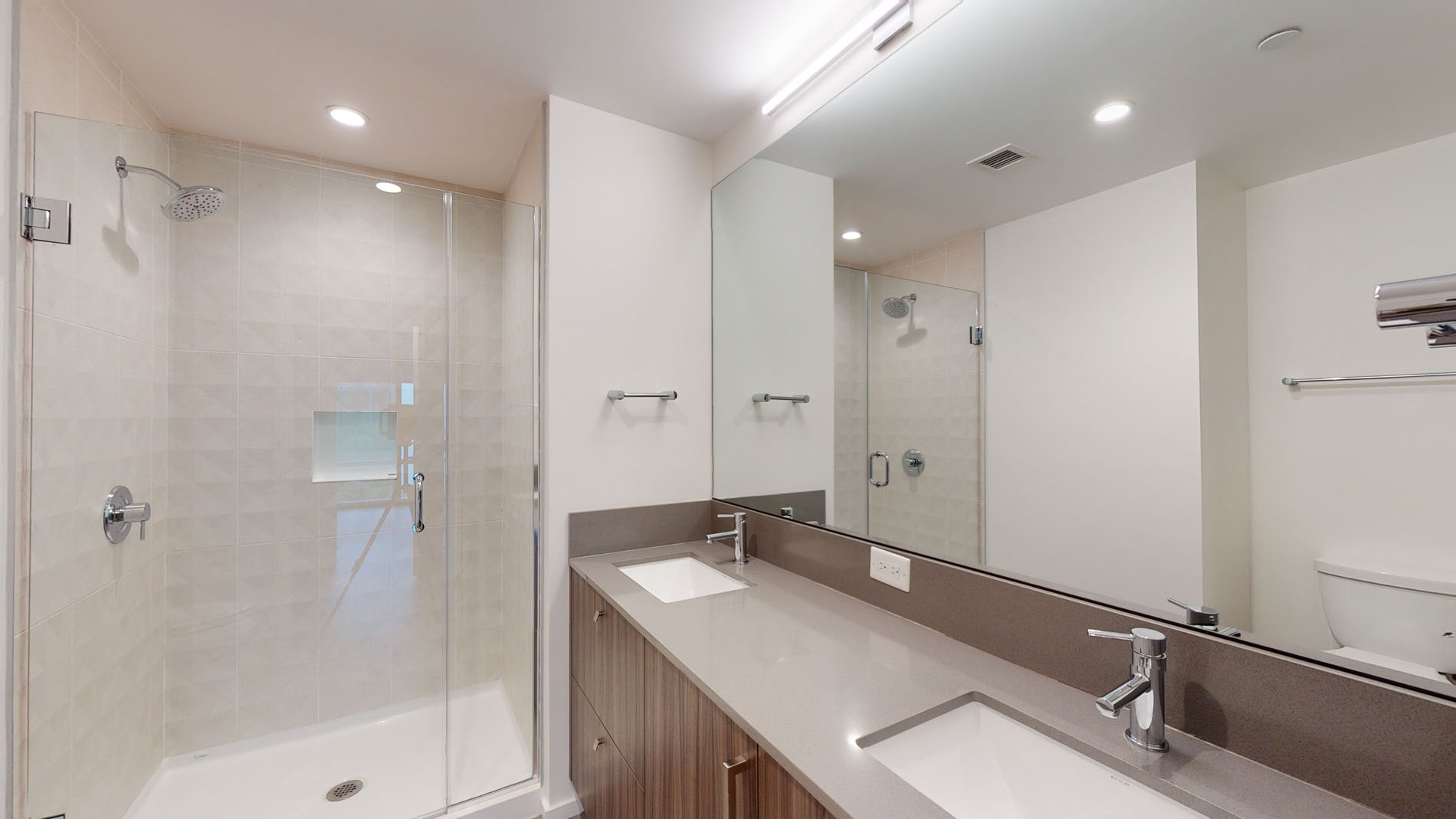 Photos of apartment on Harrison Ave.,Boston MA 02118