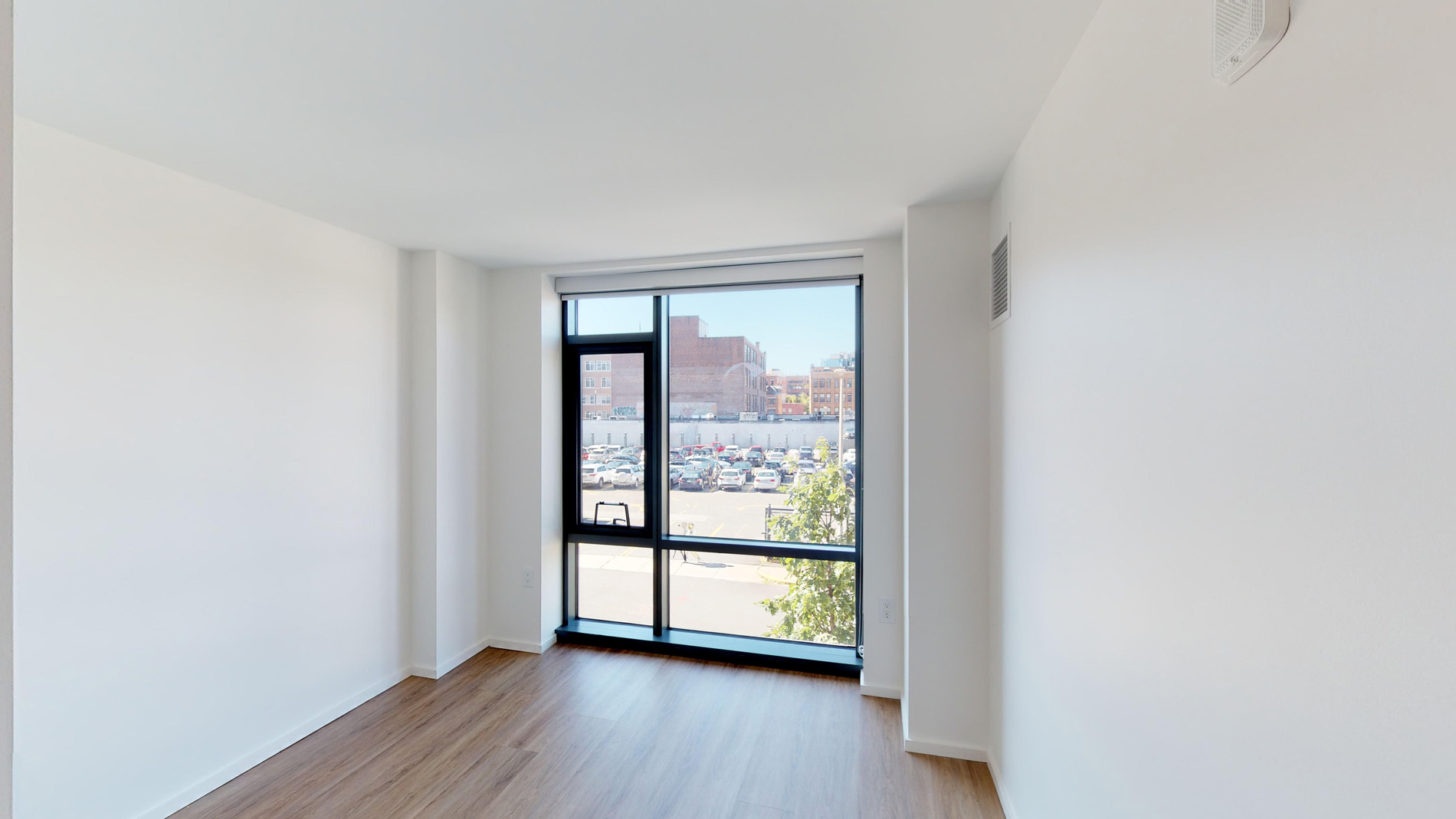 345 Harrison Ave, South End