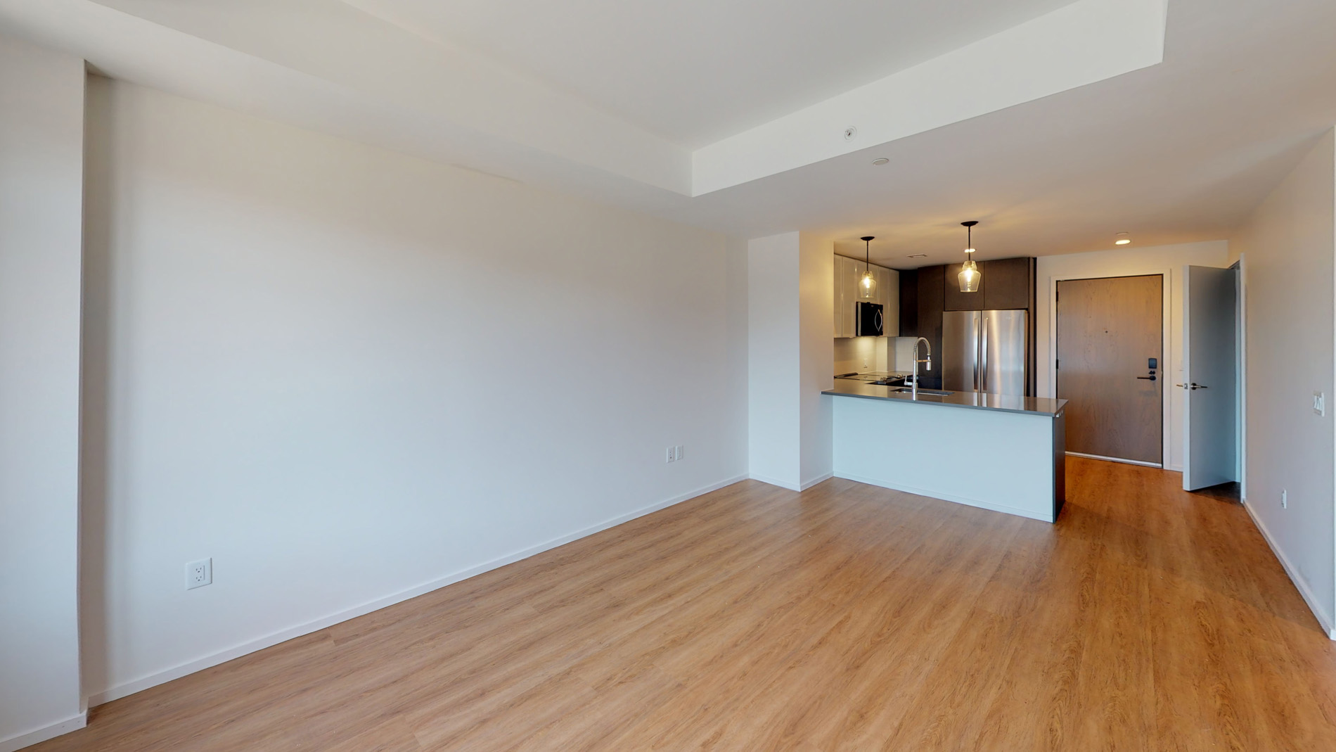 345 Harrison Ave, South End