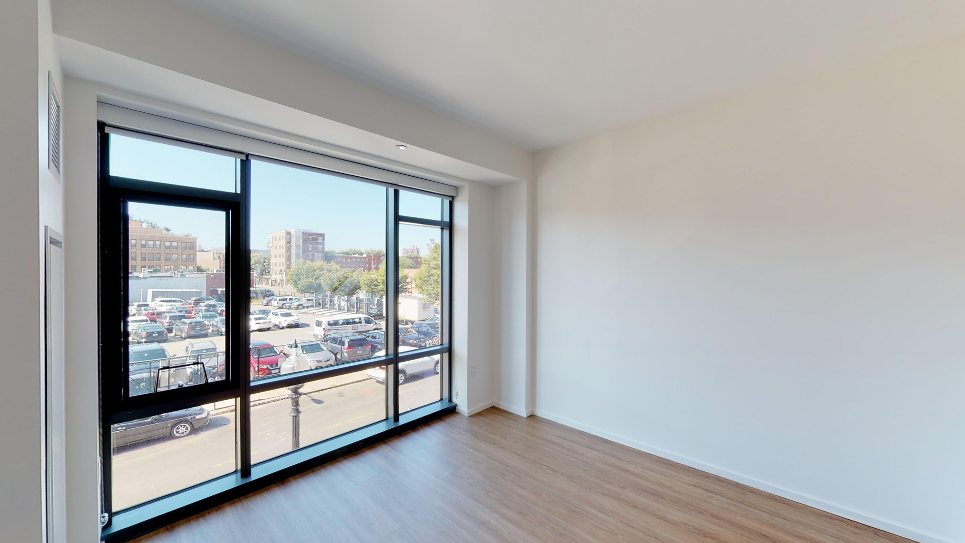 345 Harrison Ave, South End