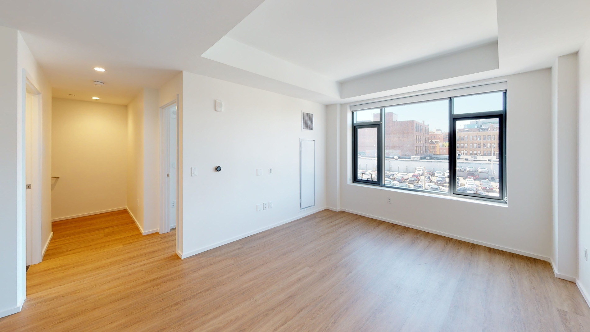 345 Harrison Ave, South End