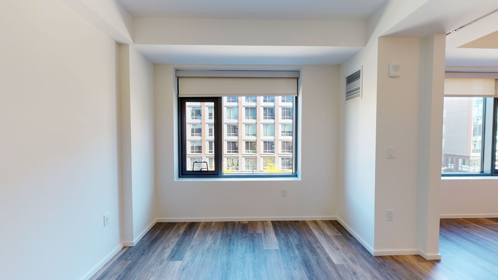 Photos of apartment on Harrison Ave.,Boston MA 02118