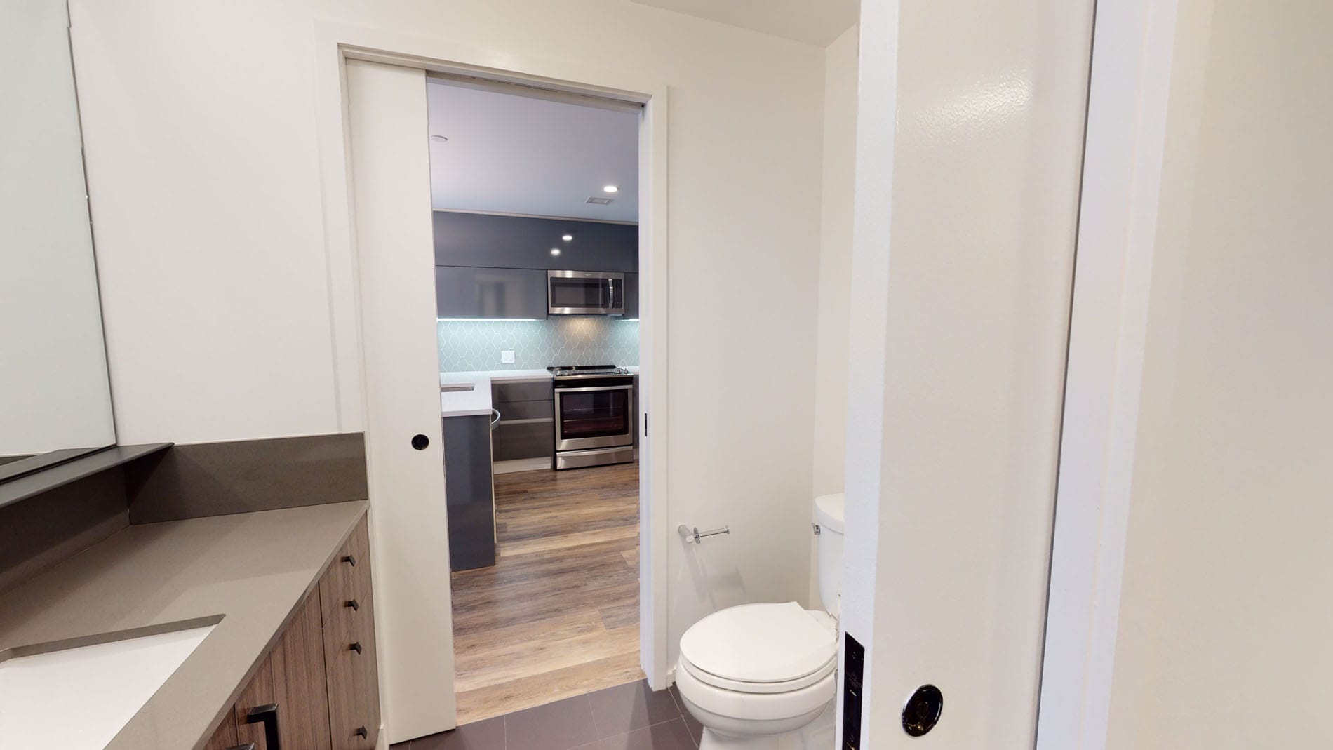 Photos of apartment on Harrison Ave.,Boston MA 02118
