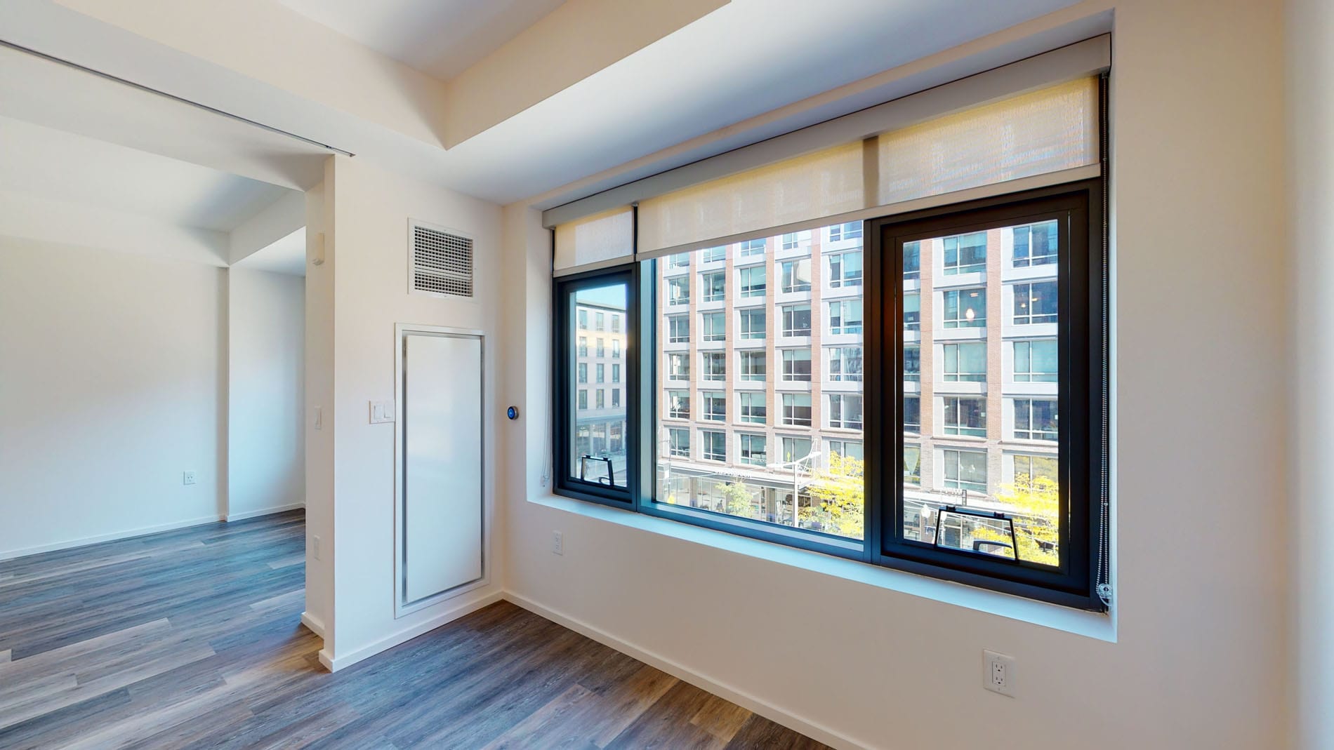 Photos of apartment on Harrison Ave.,Boston MA 02118