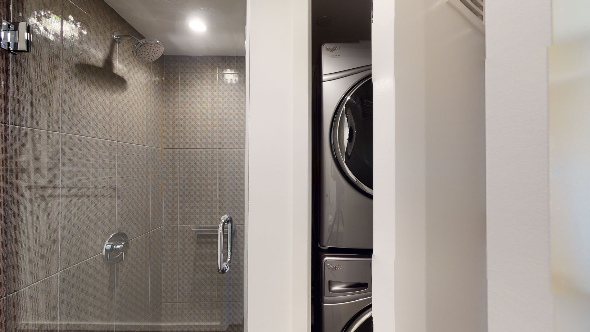 Photos of apartment on Harrison Ave.,Boston MA 02118