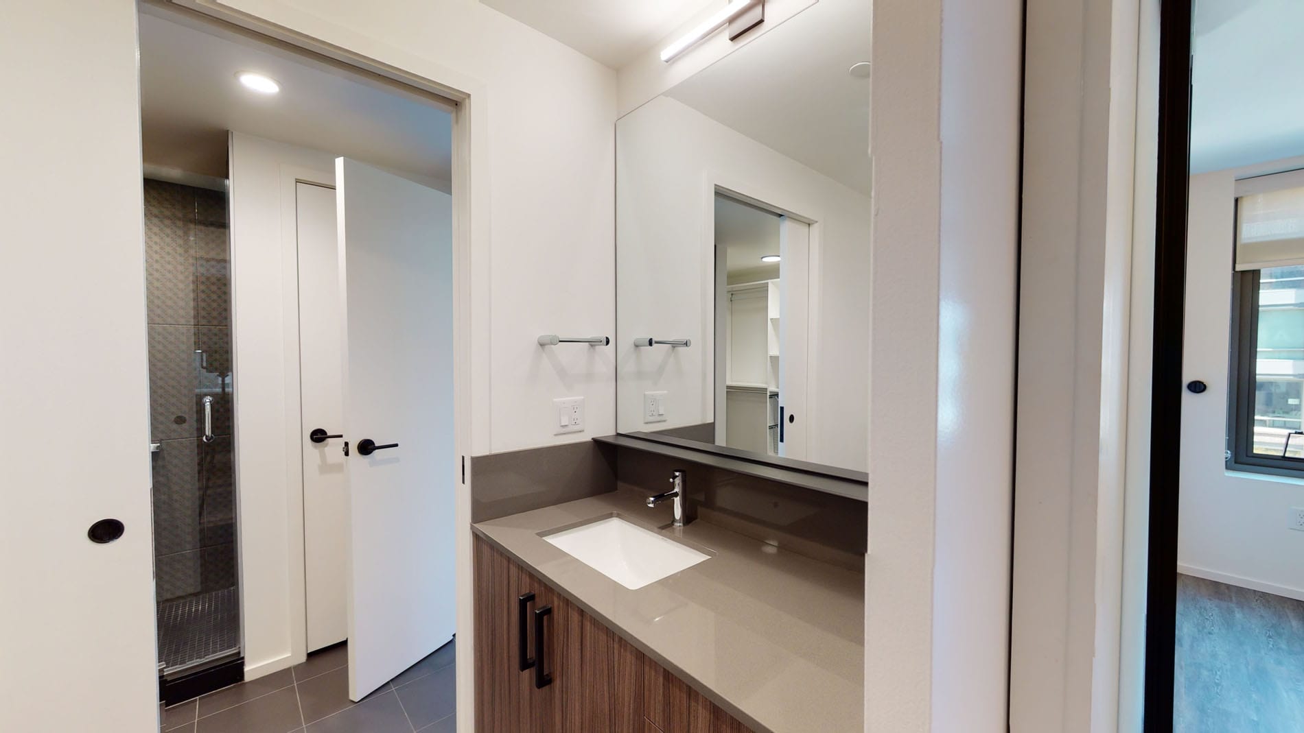 Photos of apartment on Harrison Ave.,Boston MA 02118