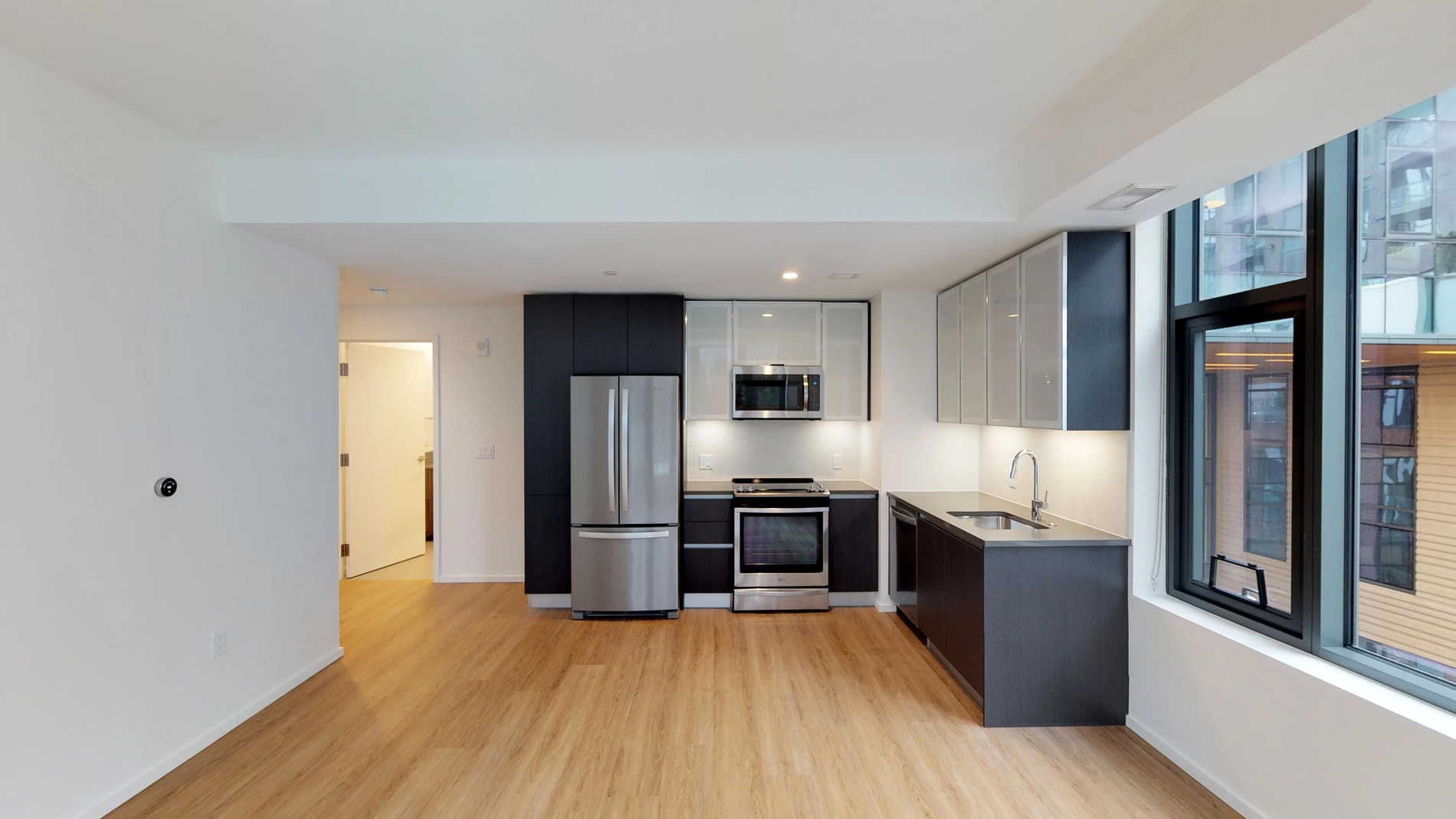 345 Harrison Ave, South End