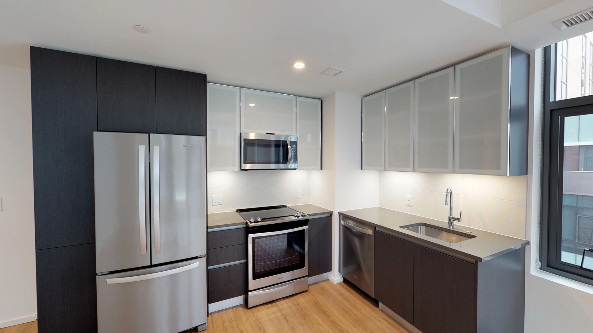 345 Harrison Ave, South End