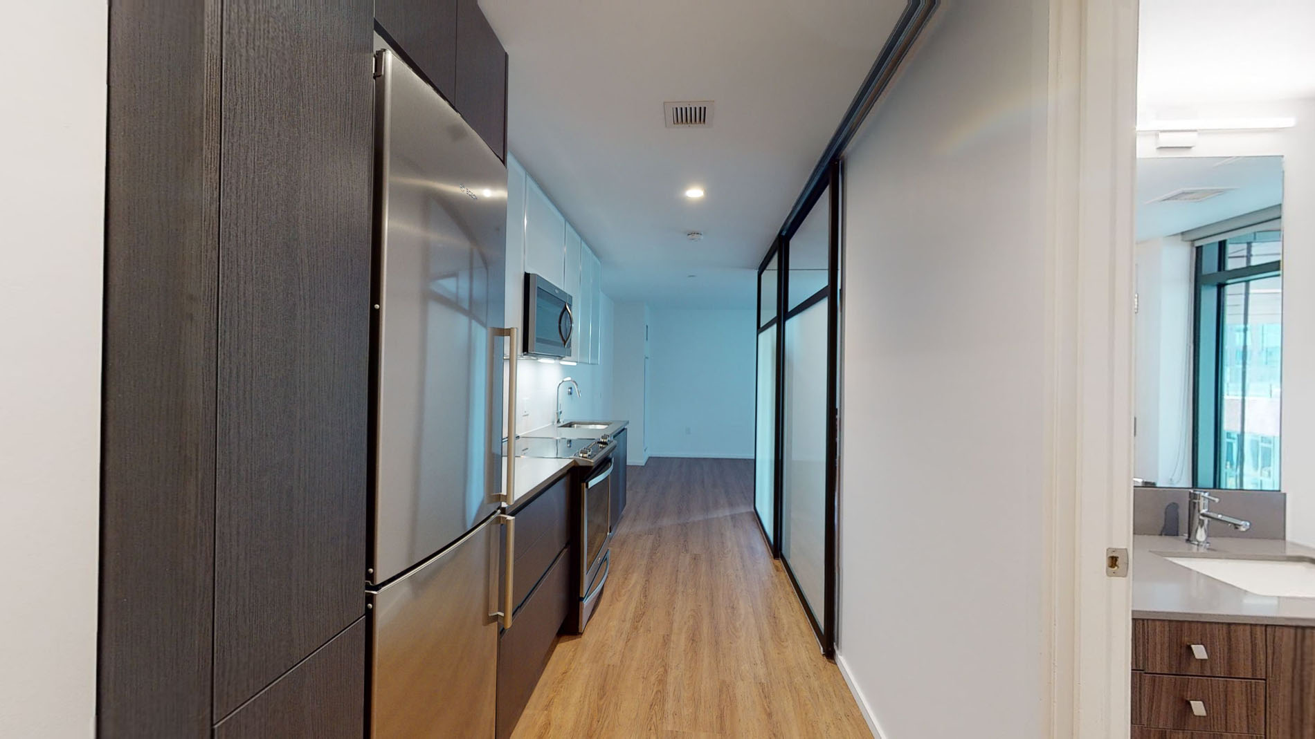 345 Harrison Ave, South End