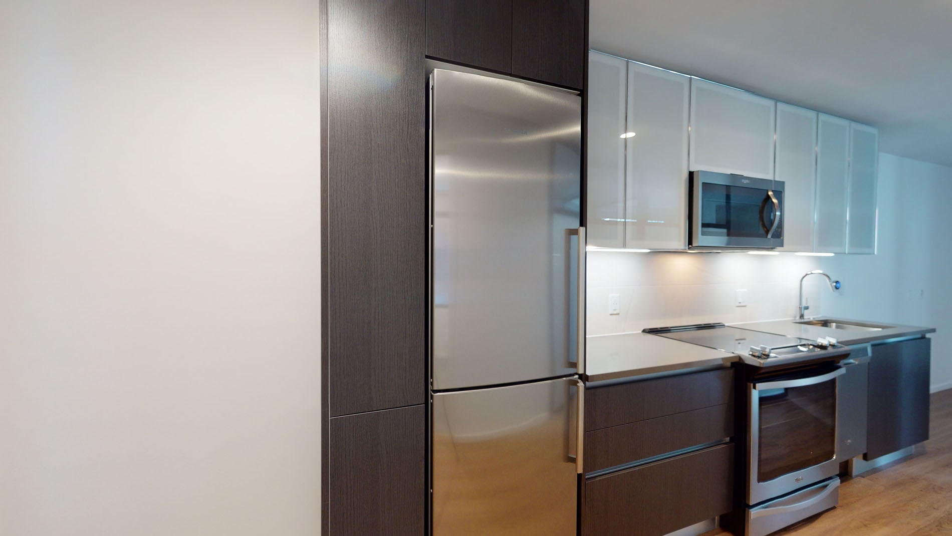 345 Harrison Ave, South End