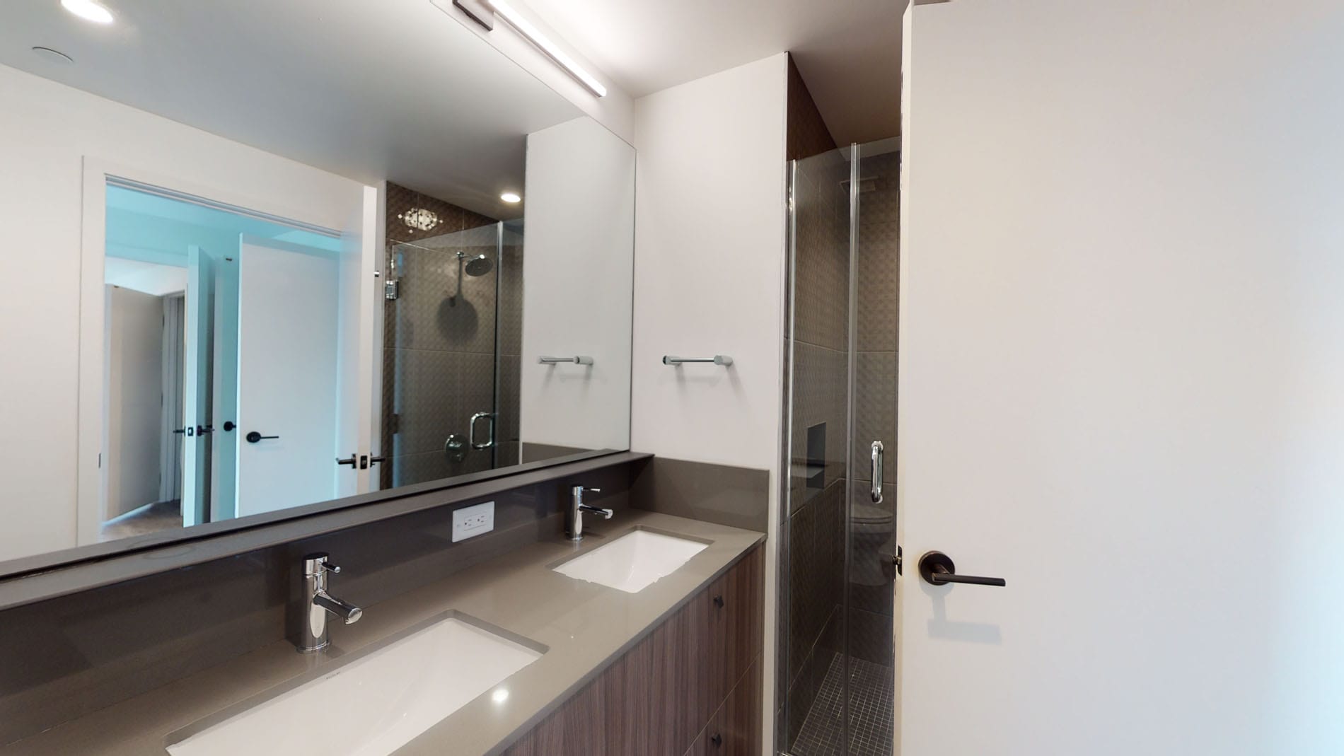 Photos of apartment on Harrison Ave.,Boston MA 02118