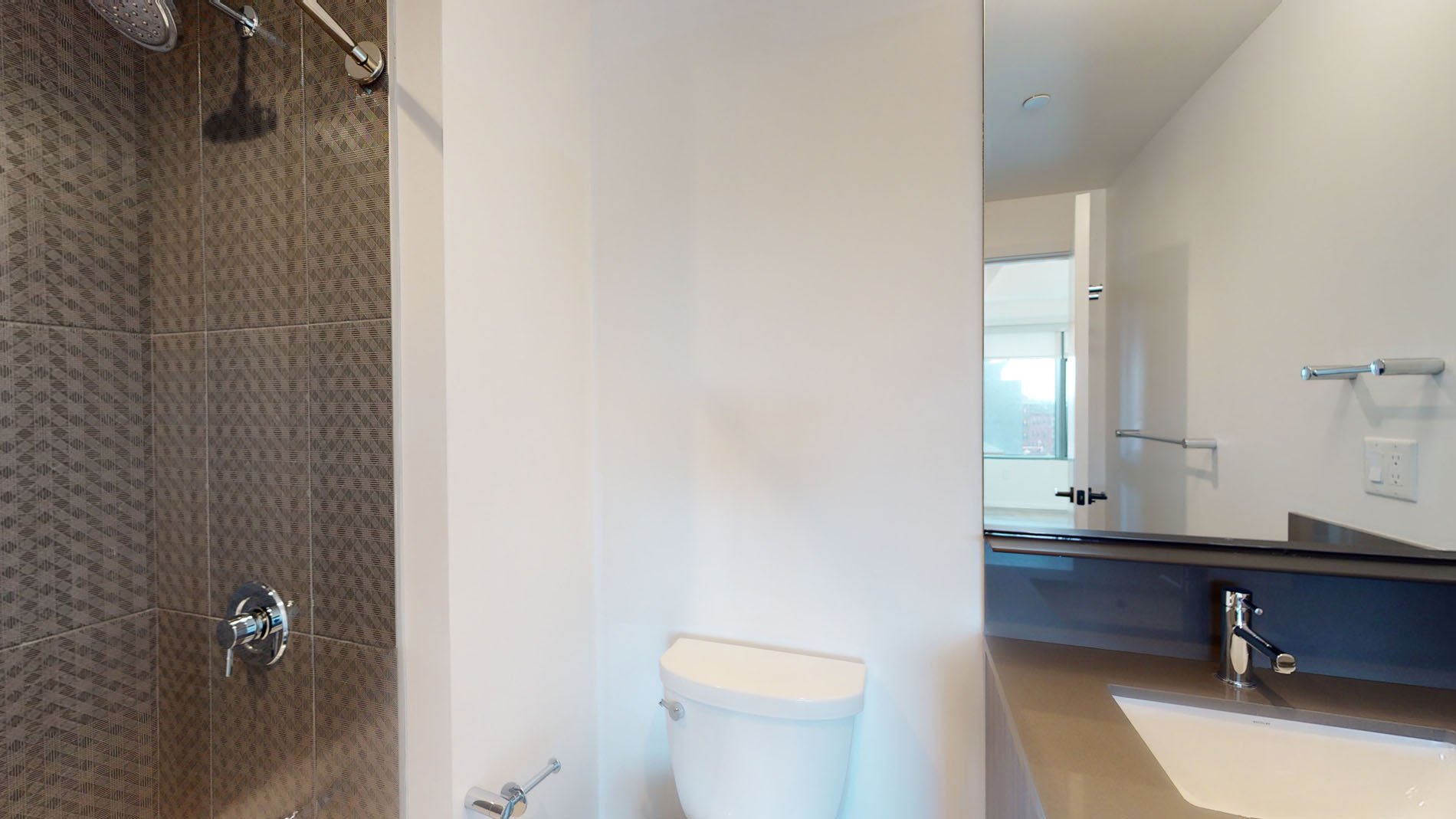 Photos of apartment on Harrison Ave.,Boston MA 02118