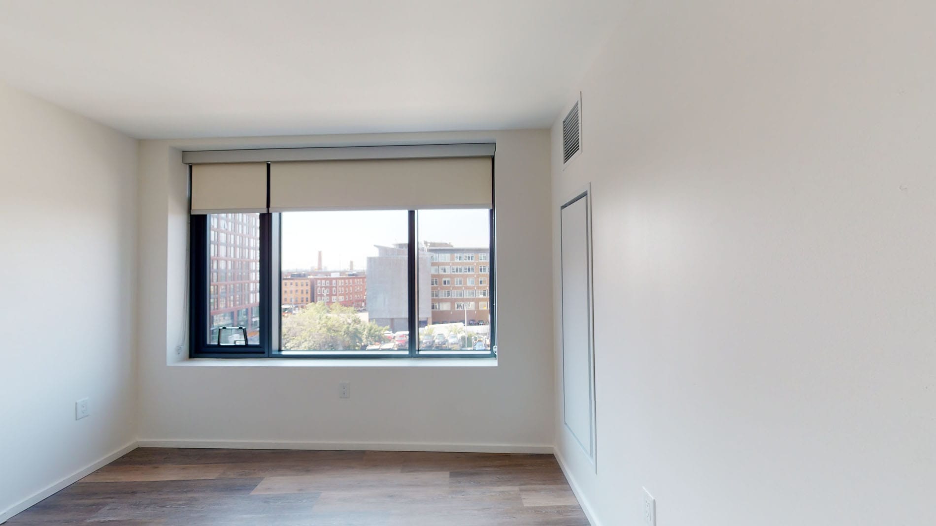 Photos of apartment on Harrison Ave.,Boston MA 02118
