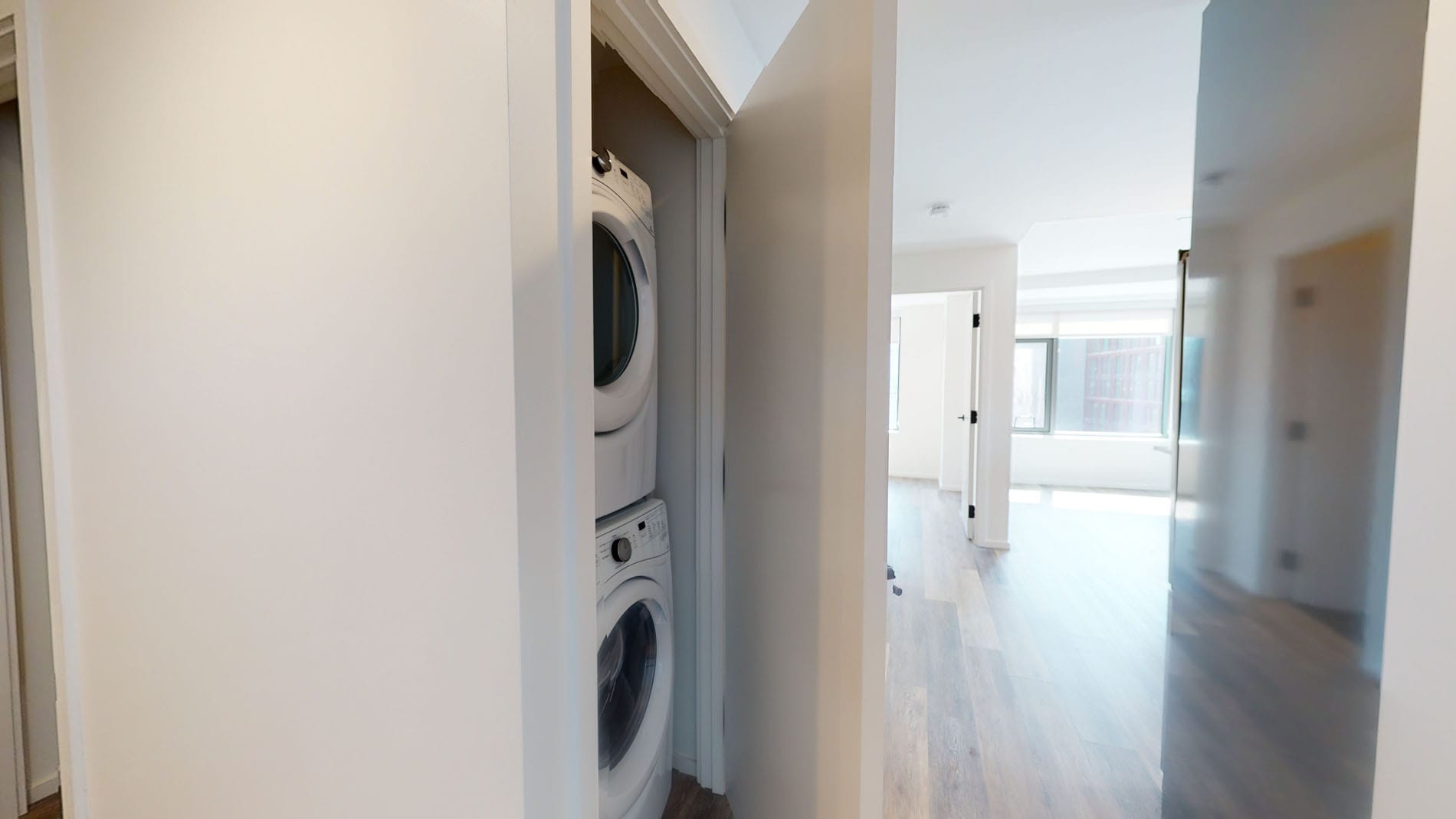 Photos of apartment on Harrison Ave.,Boston MA 02118