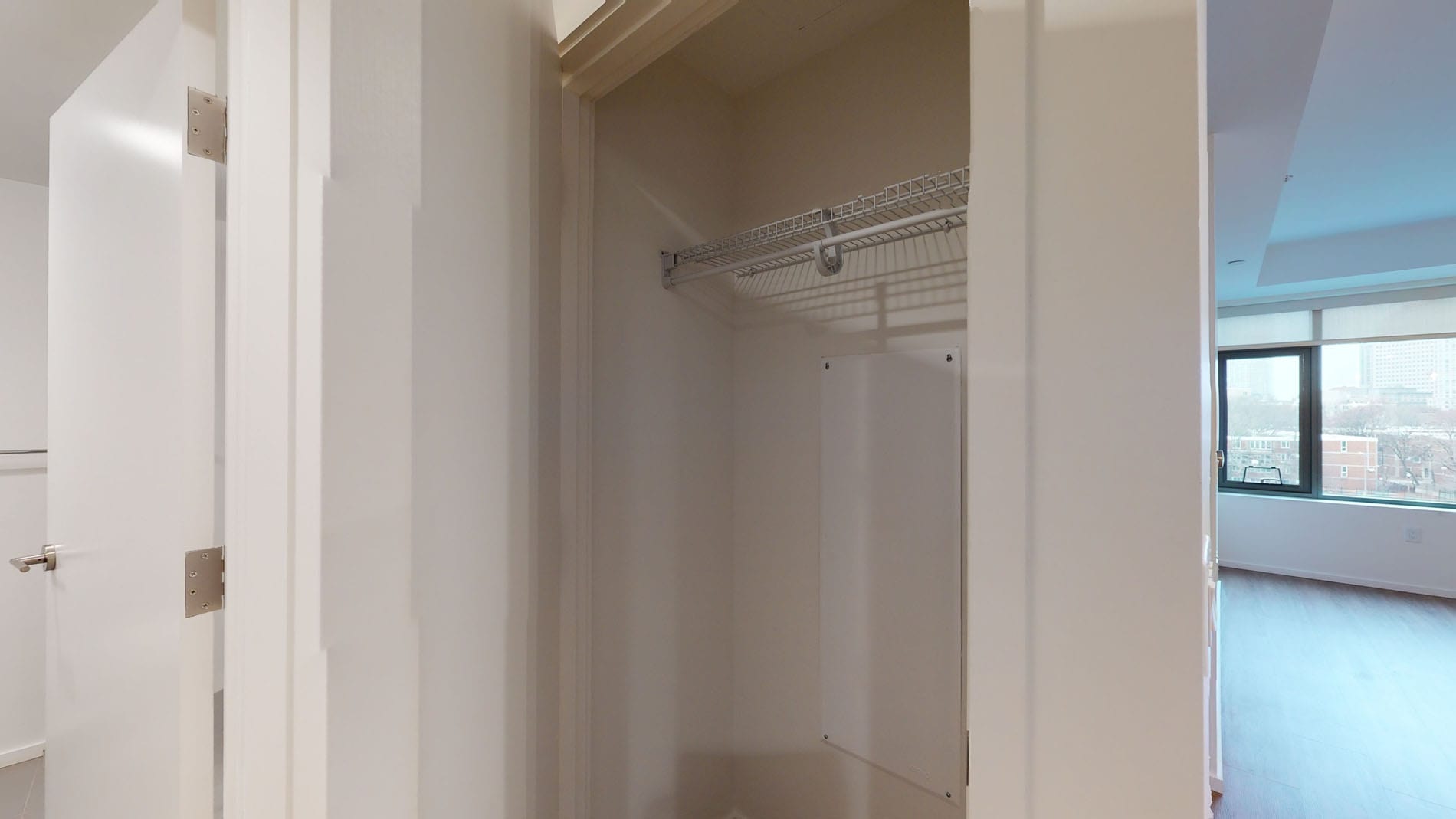 Photos of apartment on Harrison Ave.,Boston MA 02118