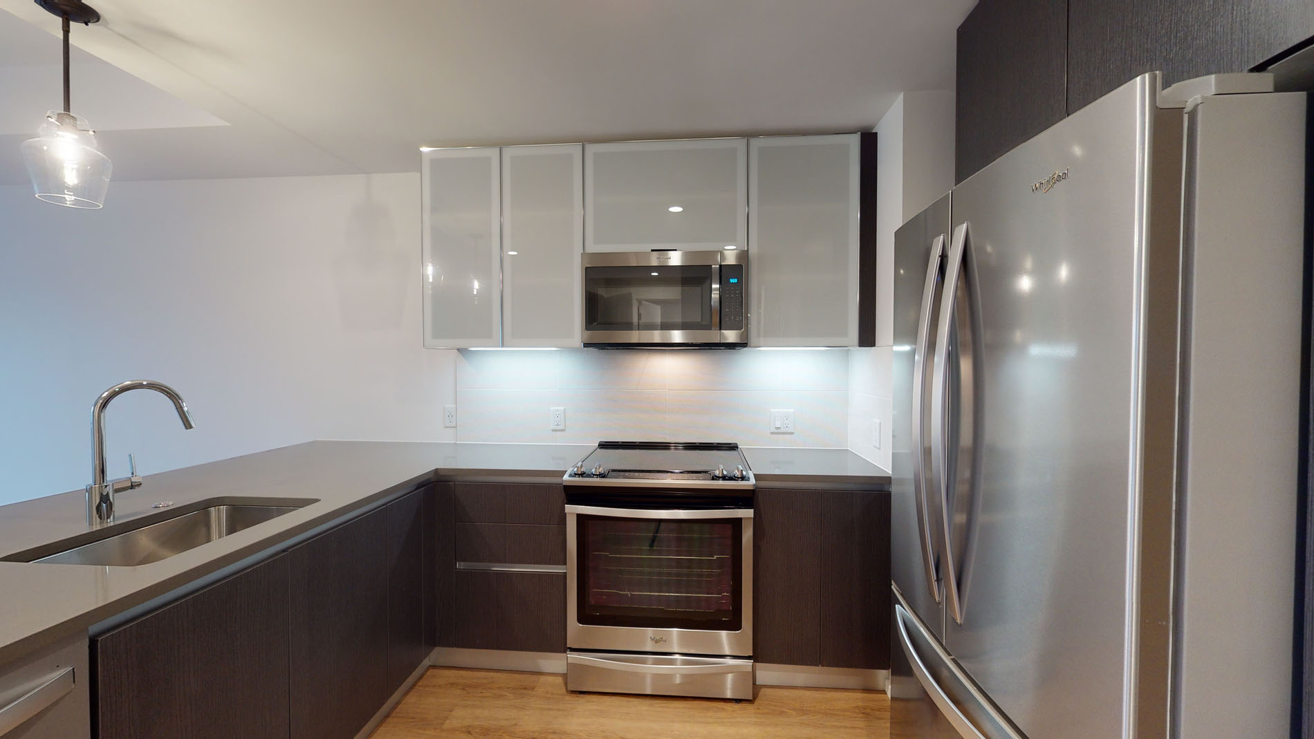 Photos of apartment on Harrison Ave.,Boston MA 02118