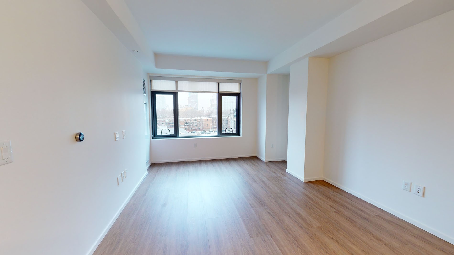 Photos of apartment on Harrison Ave.,Boston MA 02118