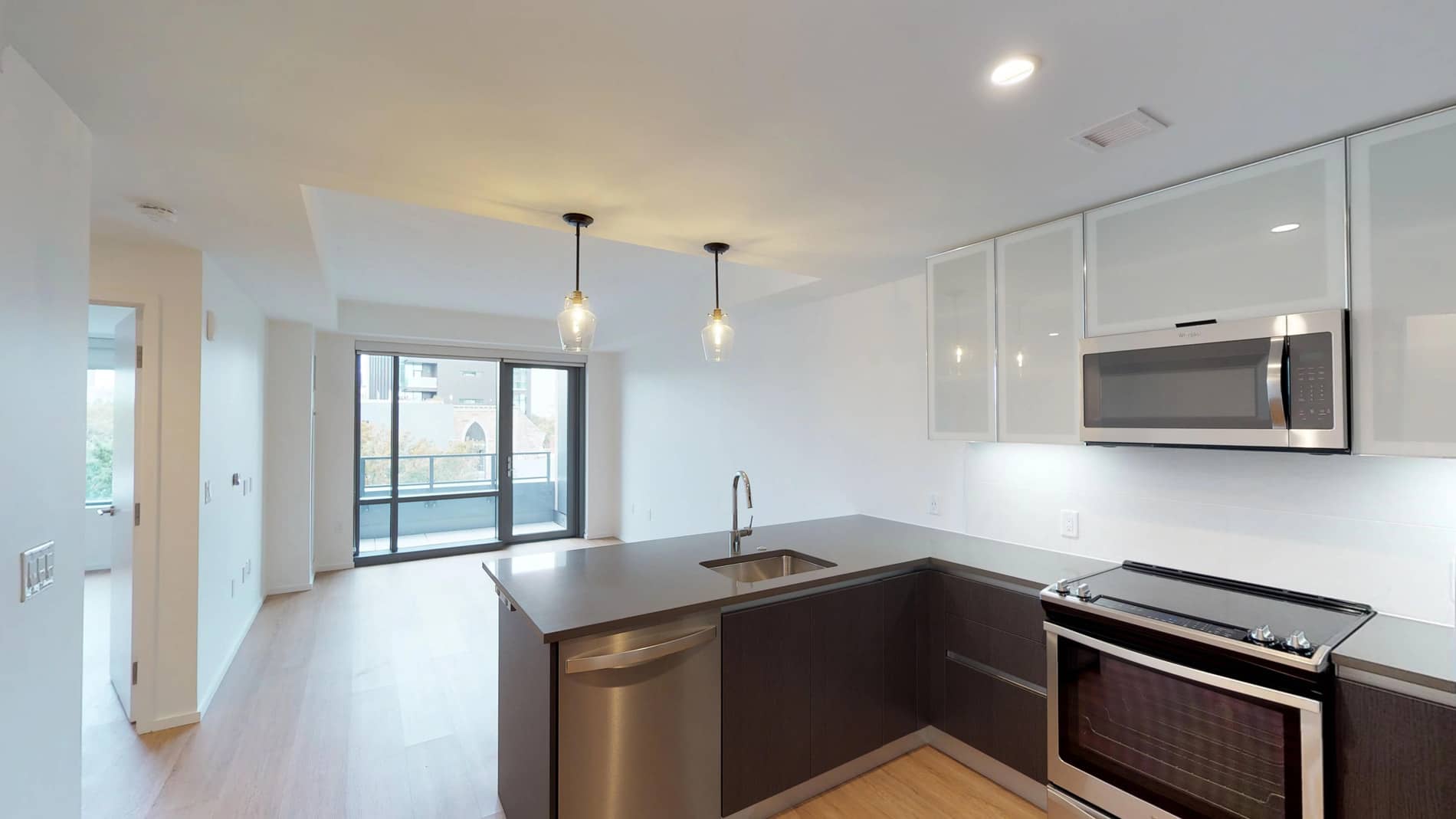 345 Harrison Ave, South End