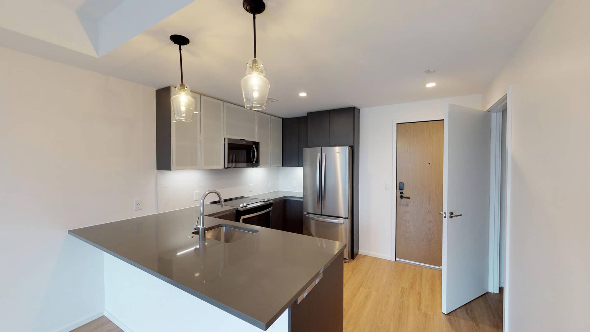 345 Harrison Ave, South End