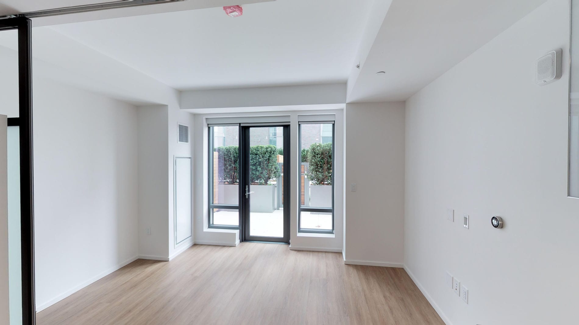Photos of apartment on Harrison Ave.,Boston MA 02118