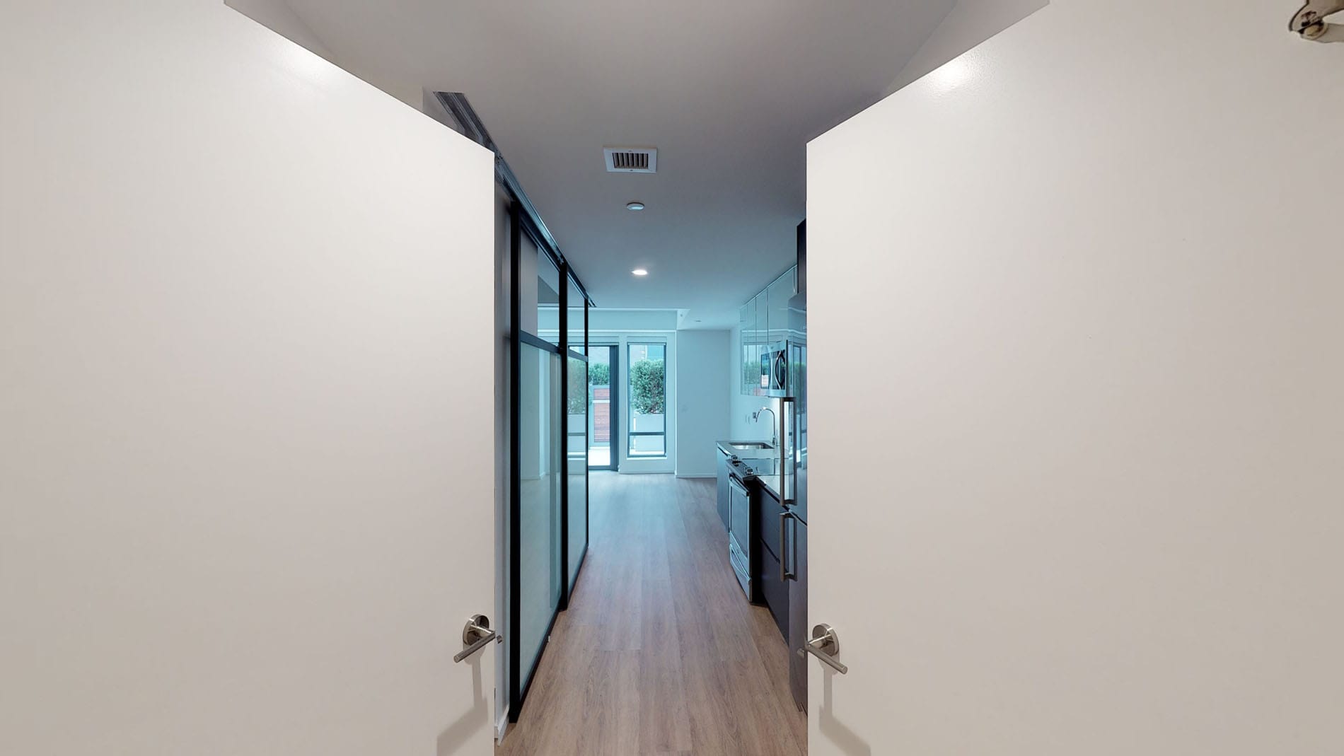 Photos of apartment on Harrison Ave.,Boston MA 02118
