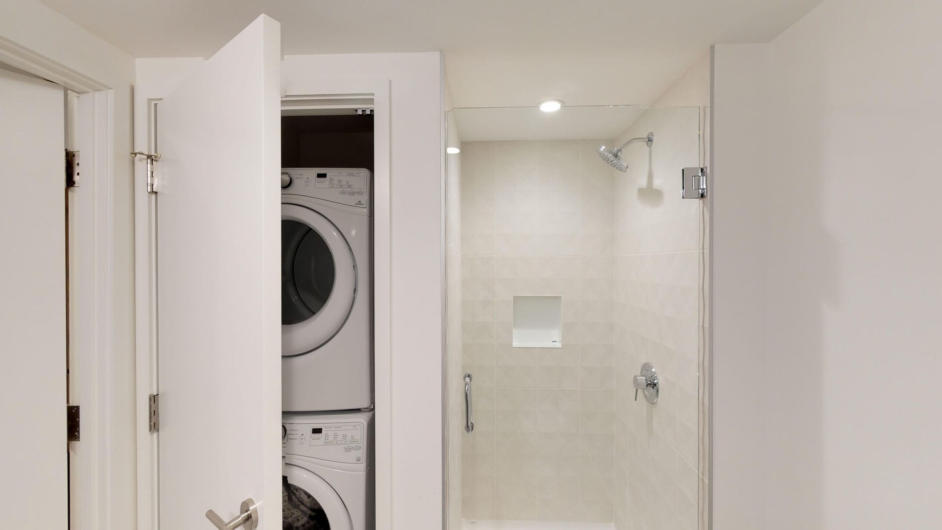 Photos of apartment on Harrison Ave.,Boston MA 02118