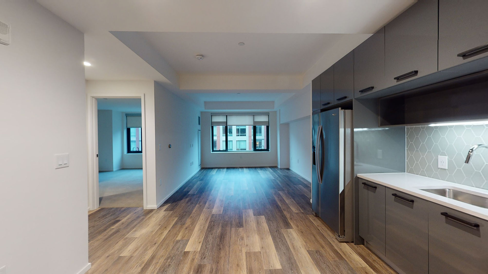 345 Harrison Ave, South End