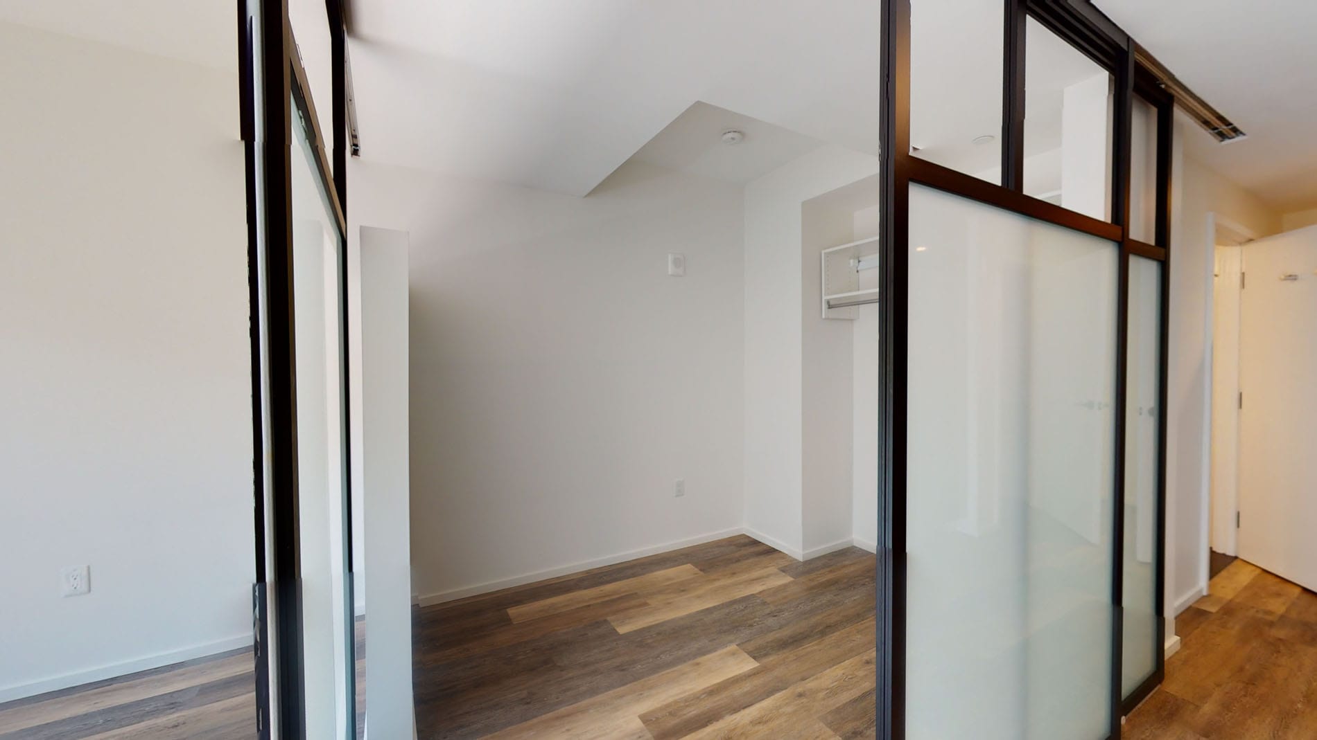 Photos of apartment on Harrison Ave.,Boston MA 02118