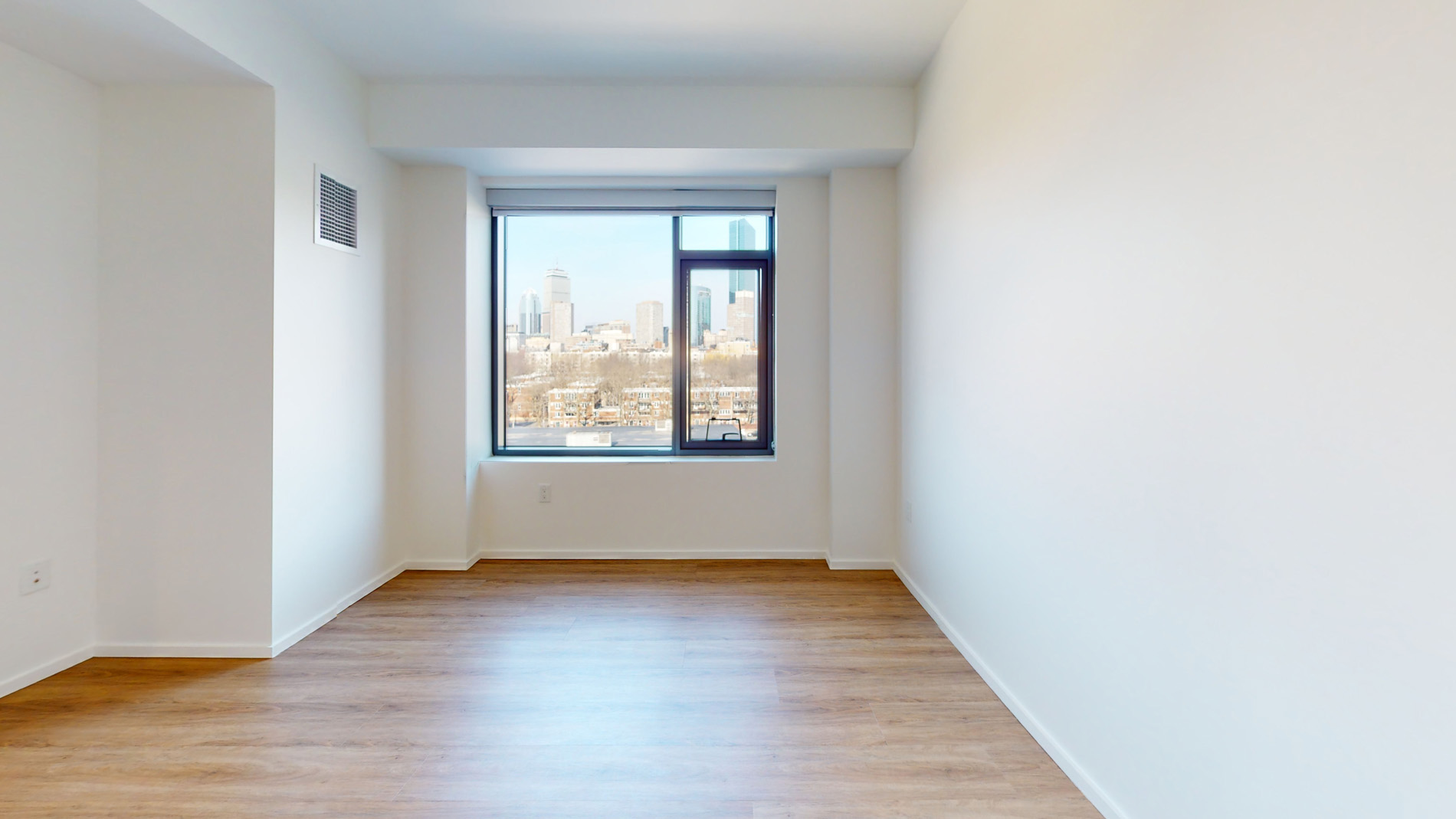 345 Harrison Ave, South End