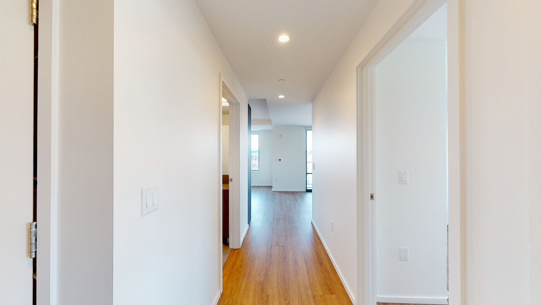 345 Harrison Ave, South End