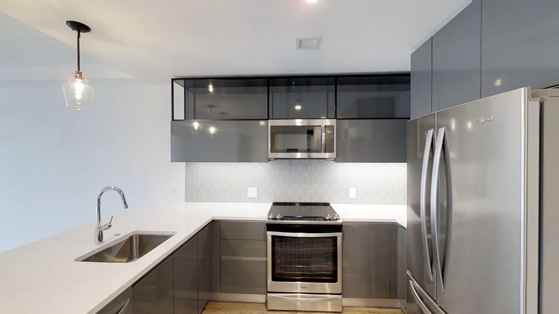 345 Harrison Ave, South End