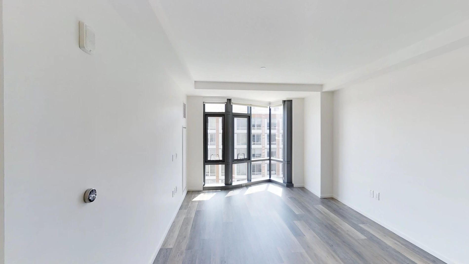 345 Harrison Ave, South End