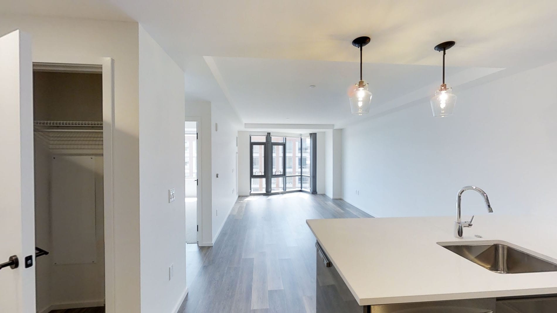 345 Harrison Ave, South End