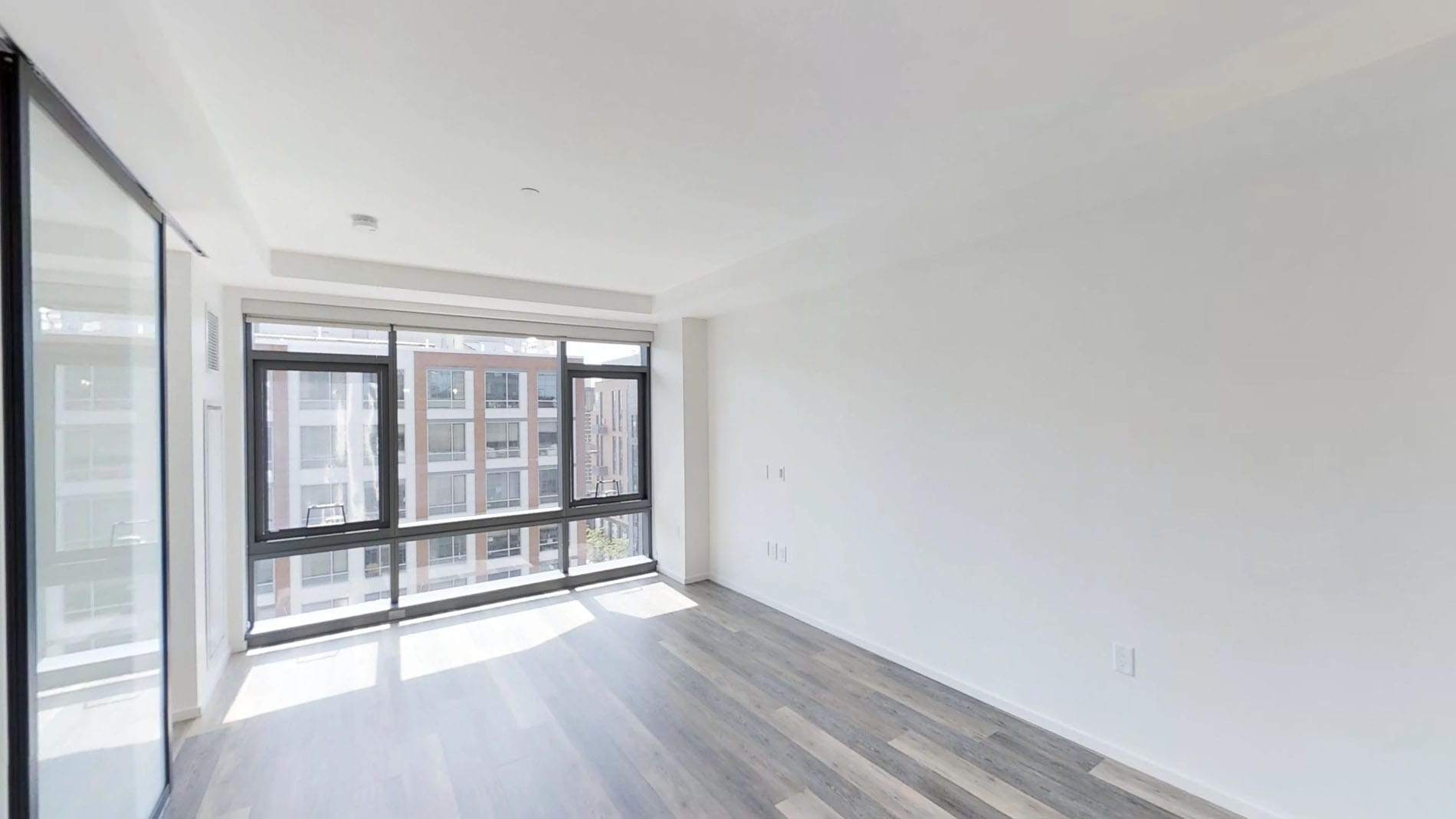 Photos of apartment on Harrison Ave.,Boston MA 02118