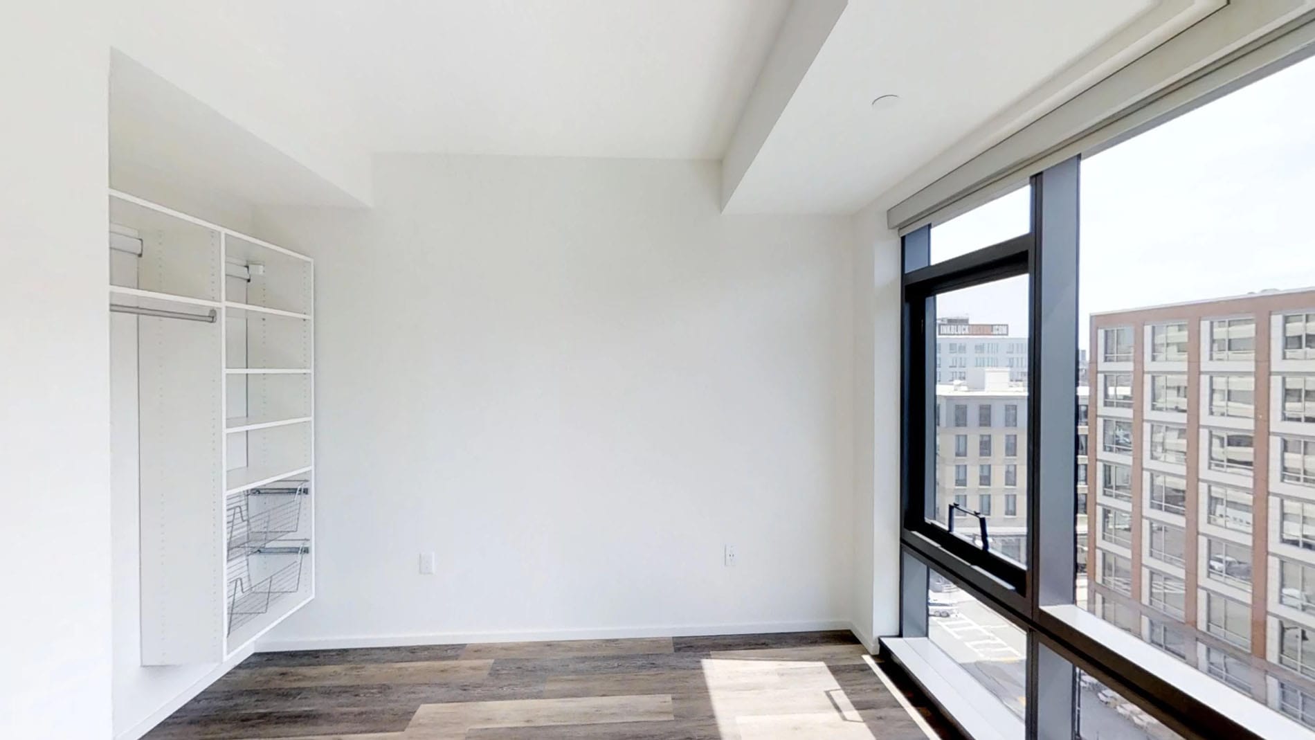 Photos of apartment on Harrison Ave.,Boston MA 02118