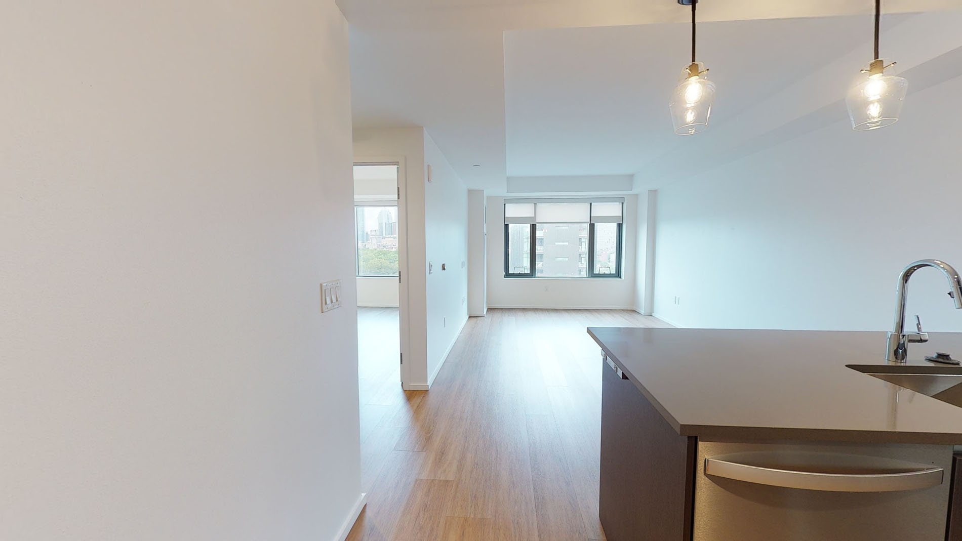 1 Bed, 1 Bath apartment in Boston, South End for $3,974