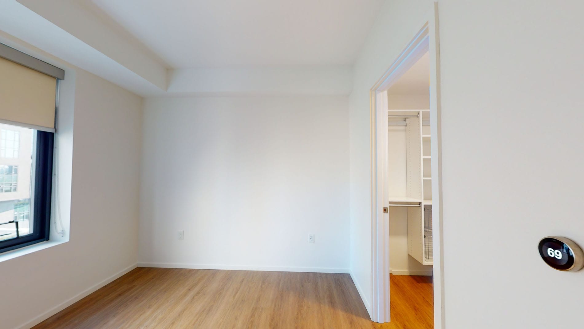 Photos of apartment on Harrison Ave.,Boston MA 02118