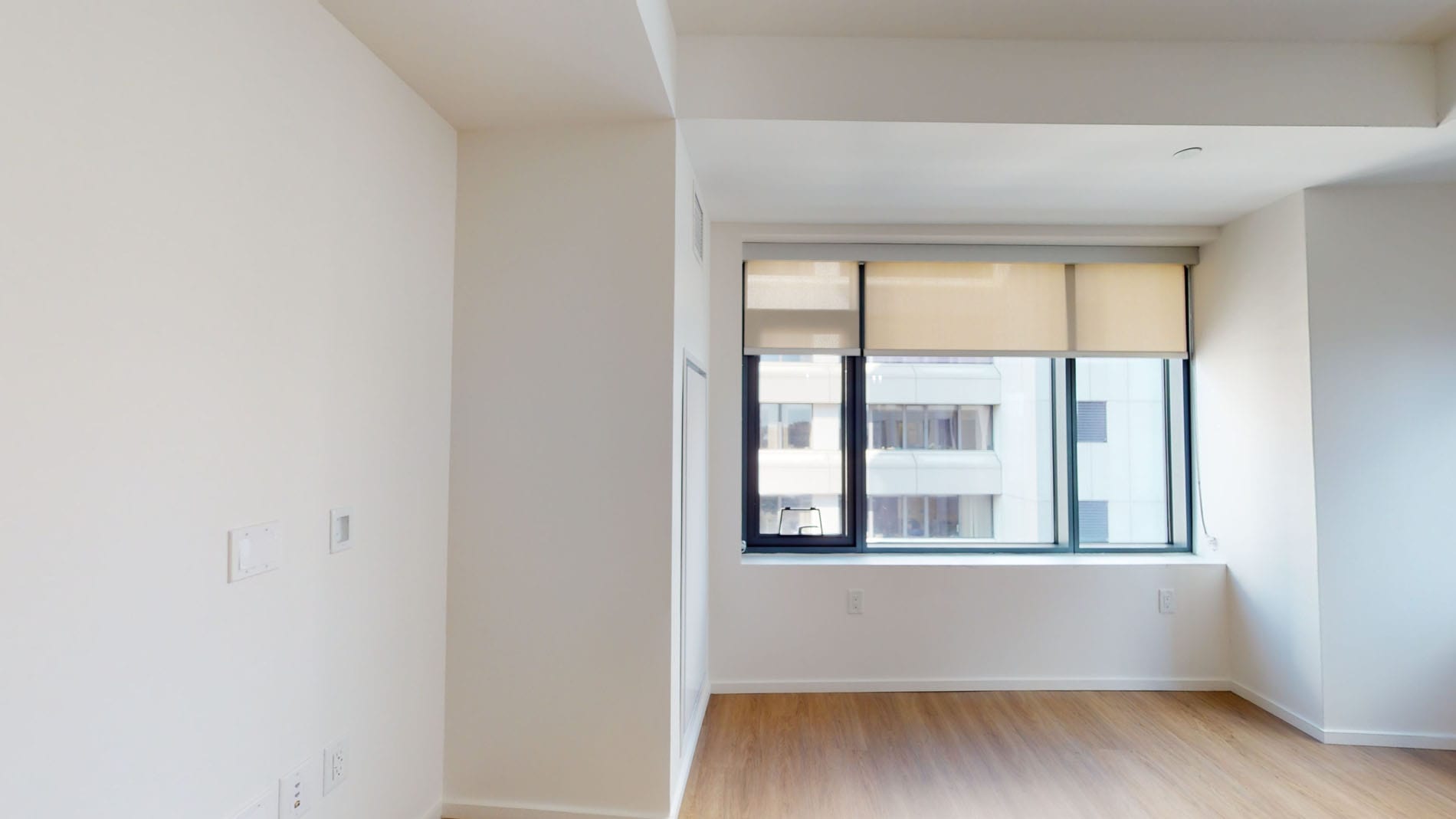 Photos of apartment on Harrison Ave.,Boston MA 02118