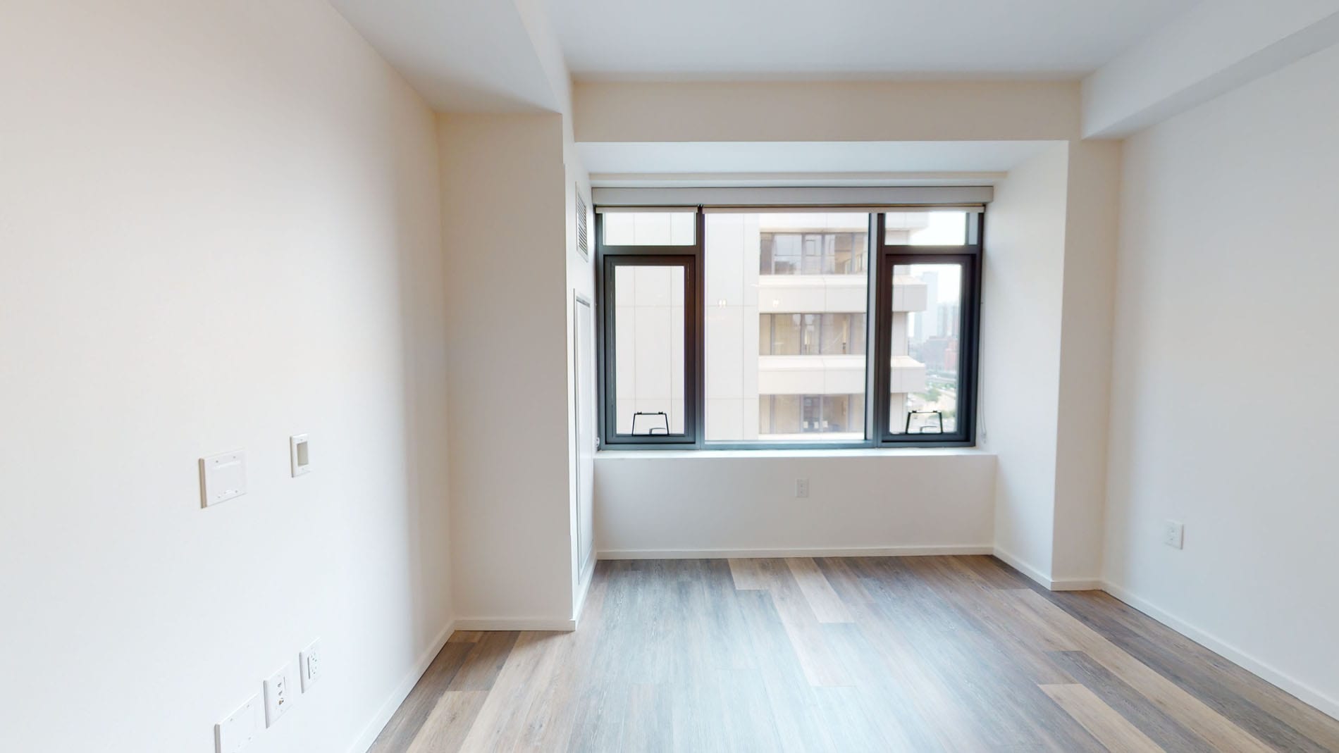 Photos of apartment on Harrison Ave.,Boston MA 02118