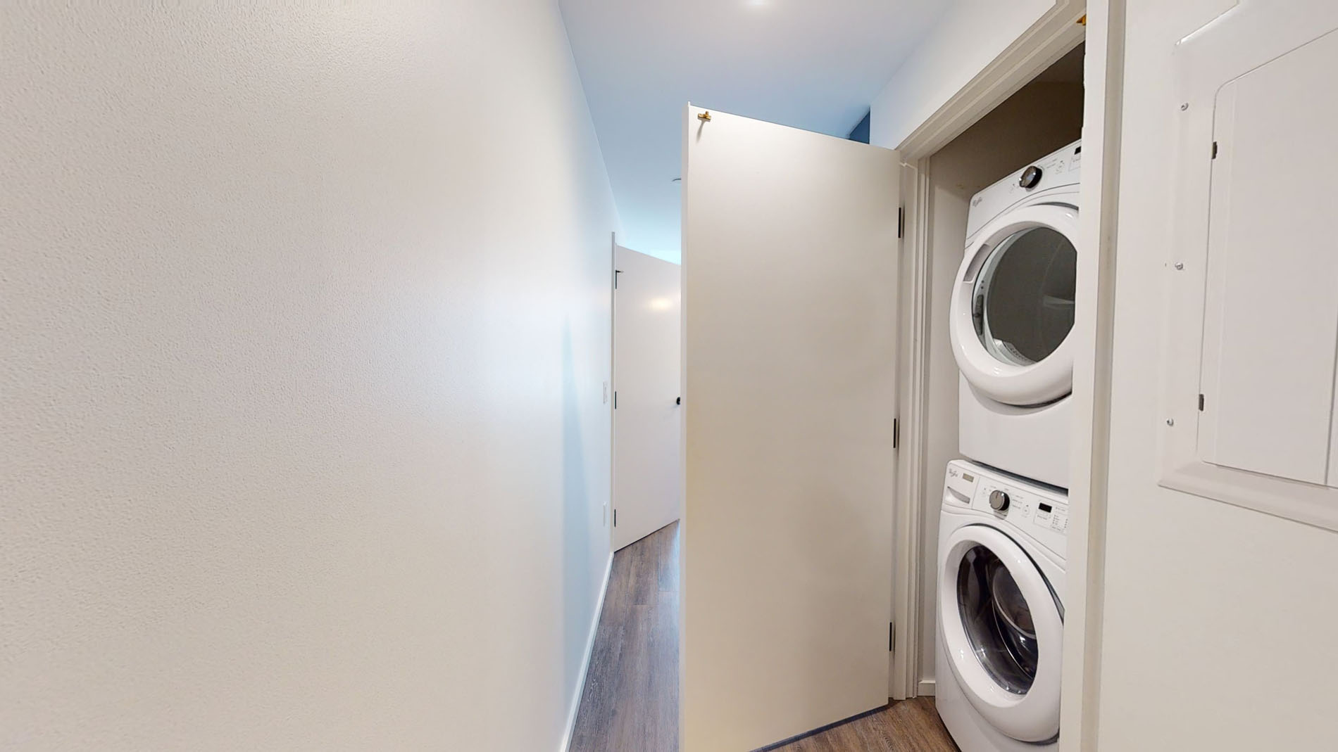Photos of apartment on Harrison Ave.,Boston MA 02118