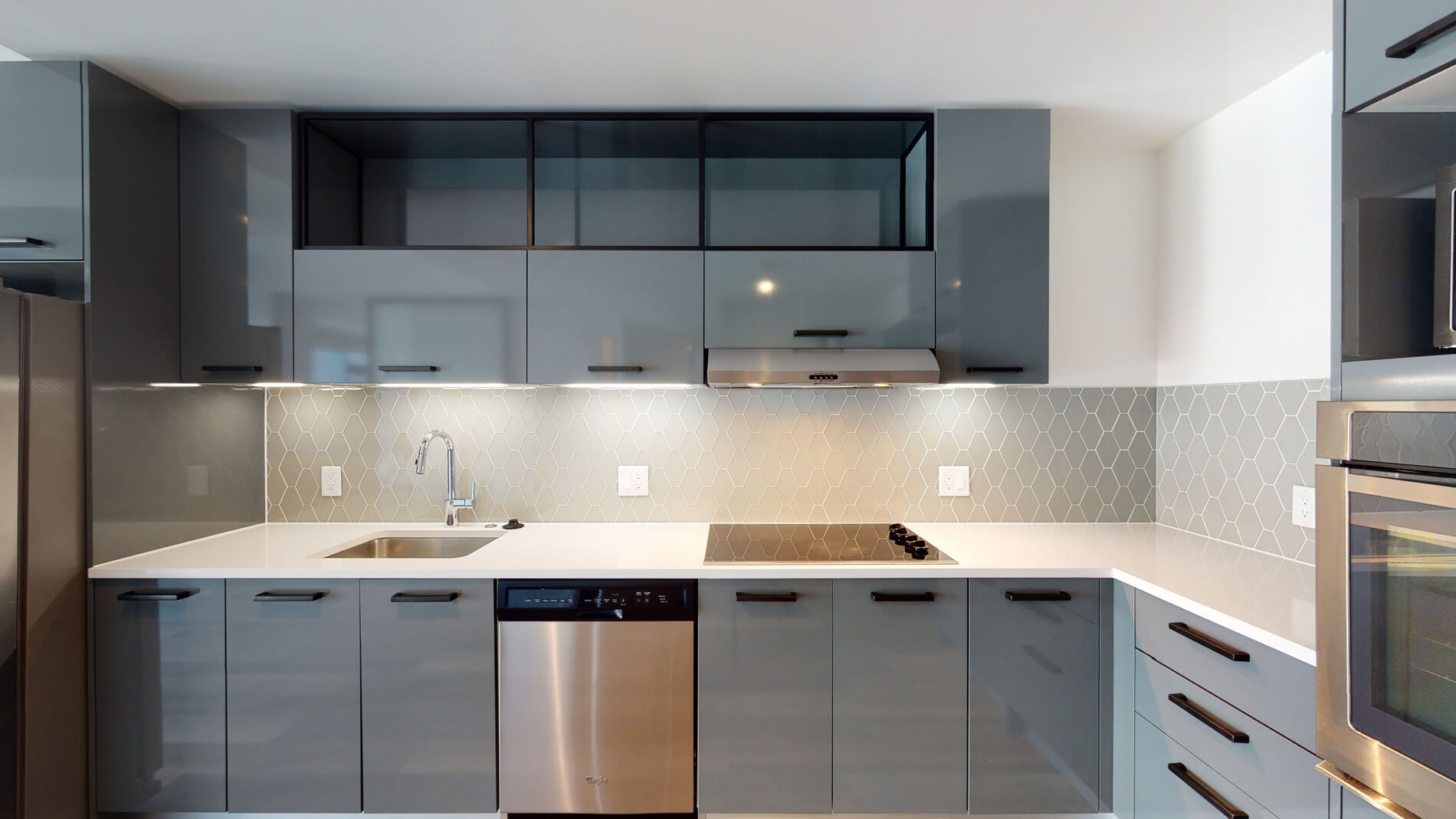 345 Harrison Ave, South End