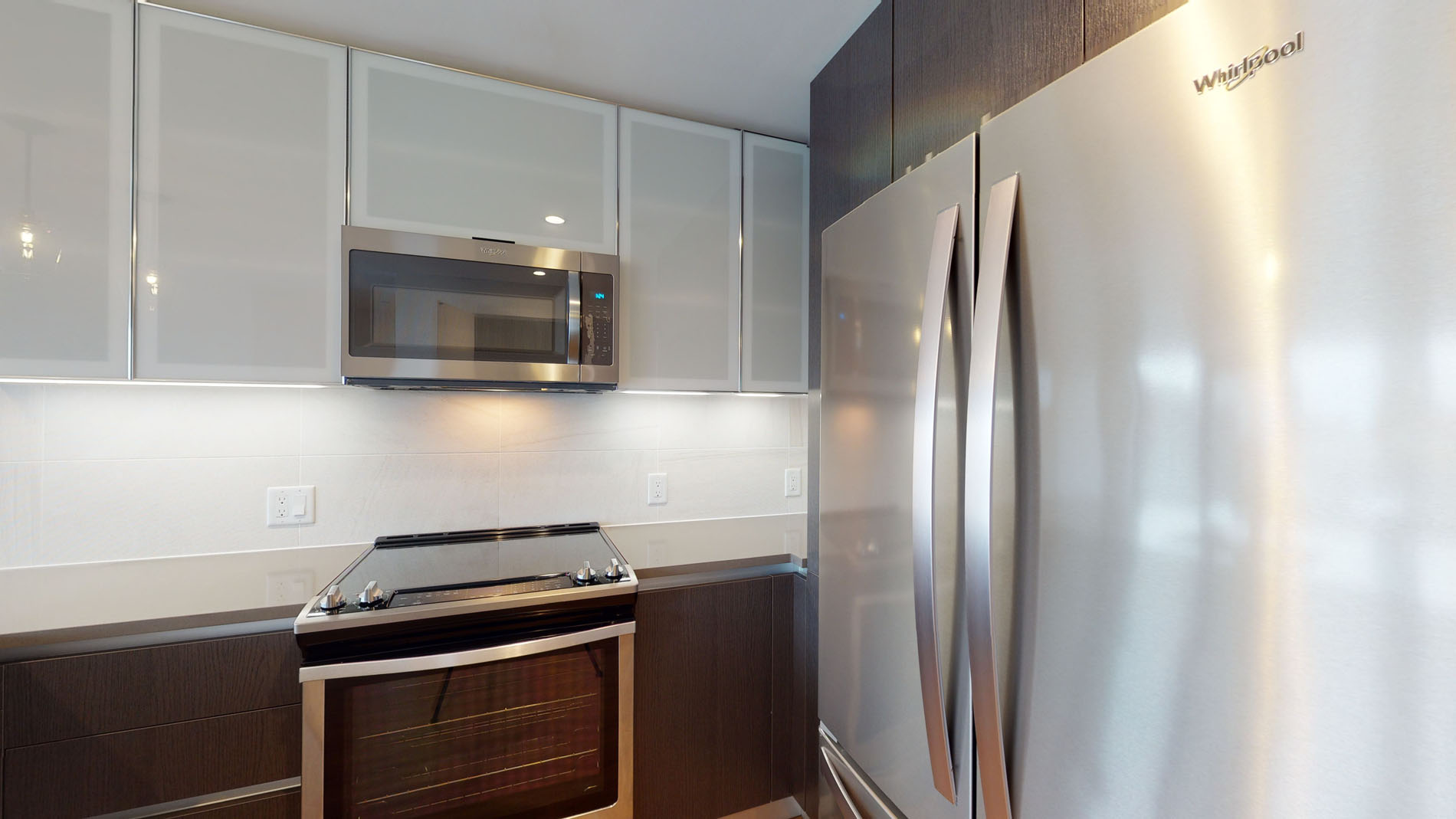 Photos of apartment on Harrison Ave.,Boston MA 02118