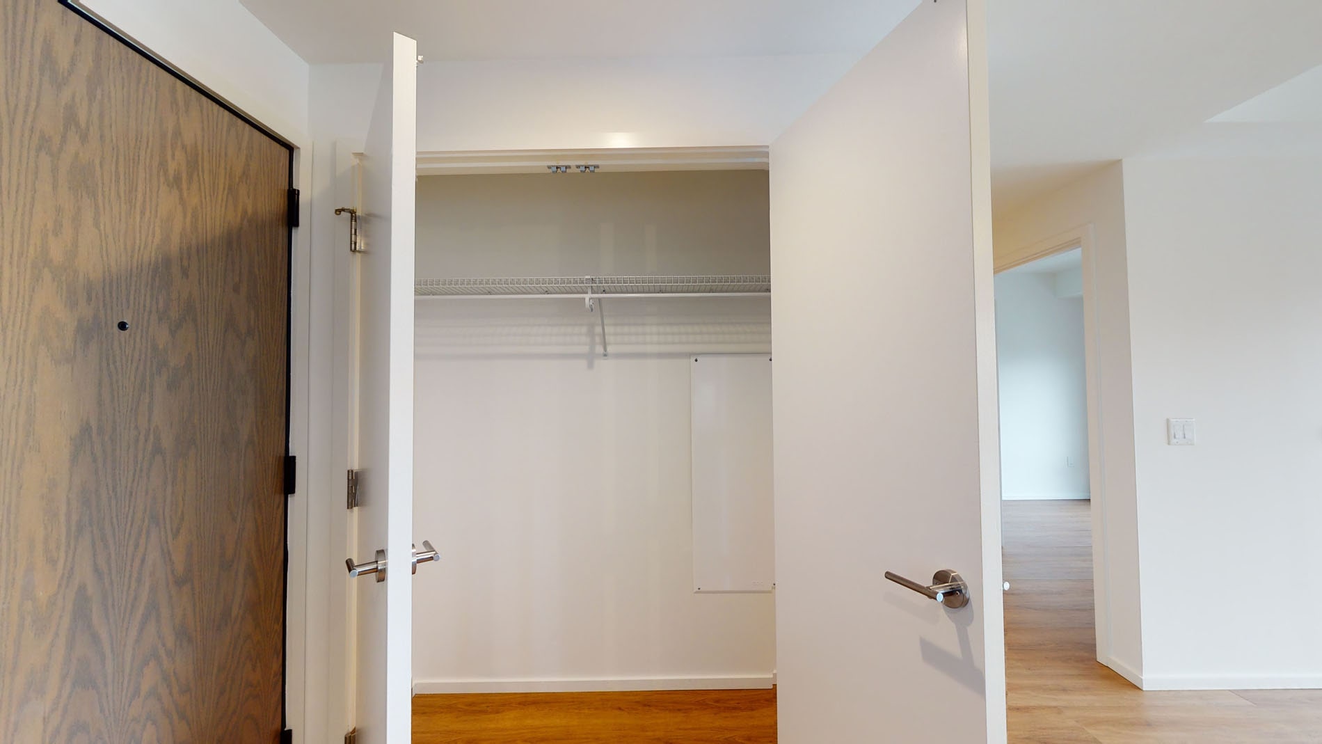 Photos of apartment on Harrison Ave.,Boston MA 02118