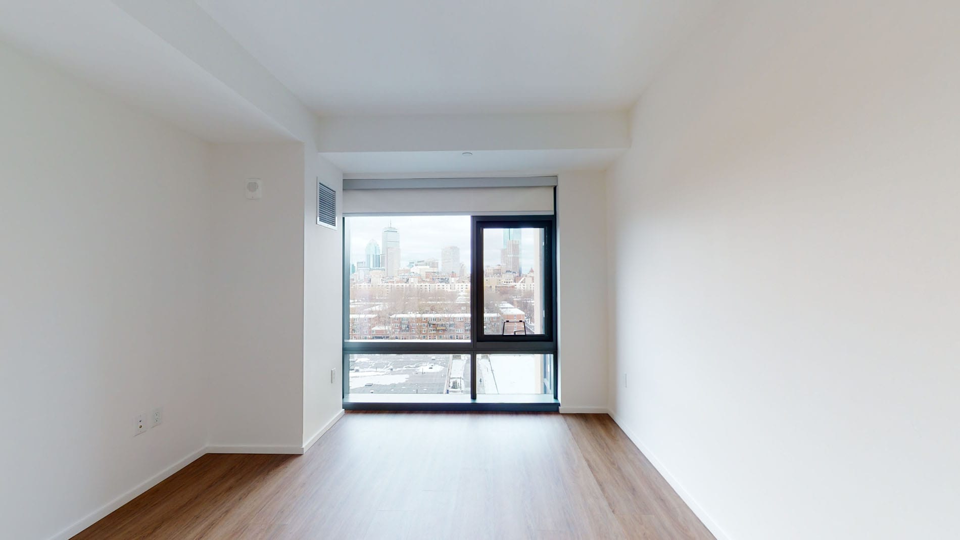 Photos of apartment on Harrison Ave.,Boston MA 02118